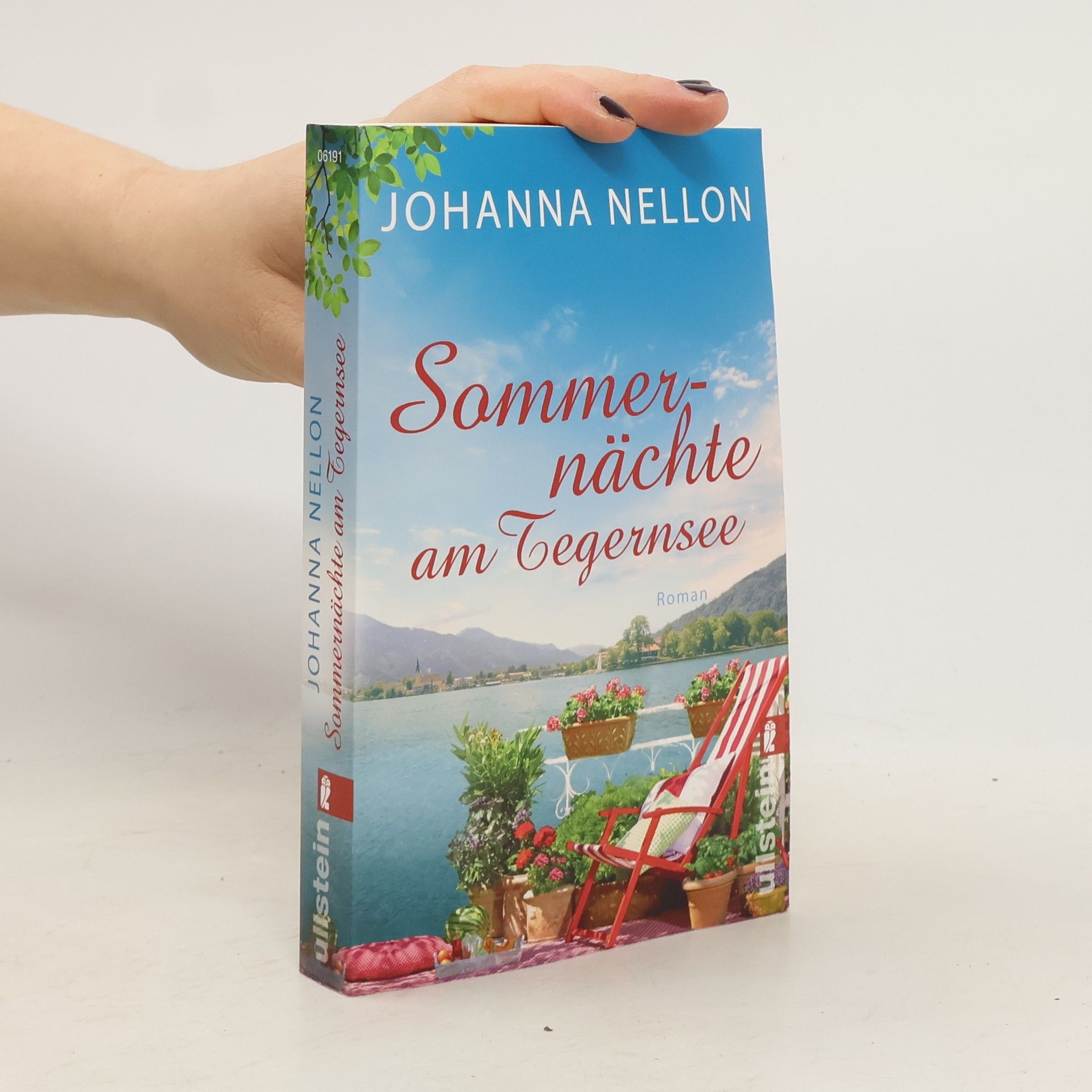 Sommernächte am Tegernsee