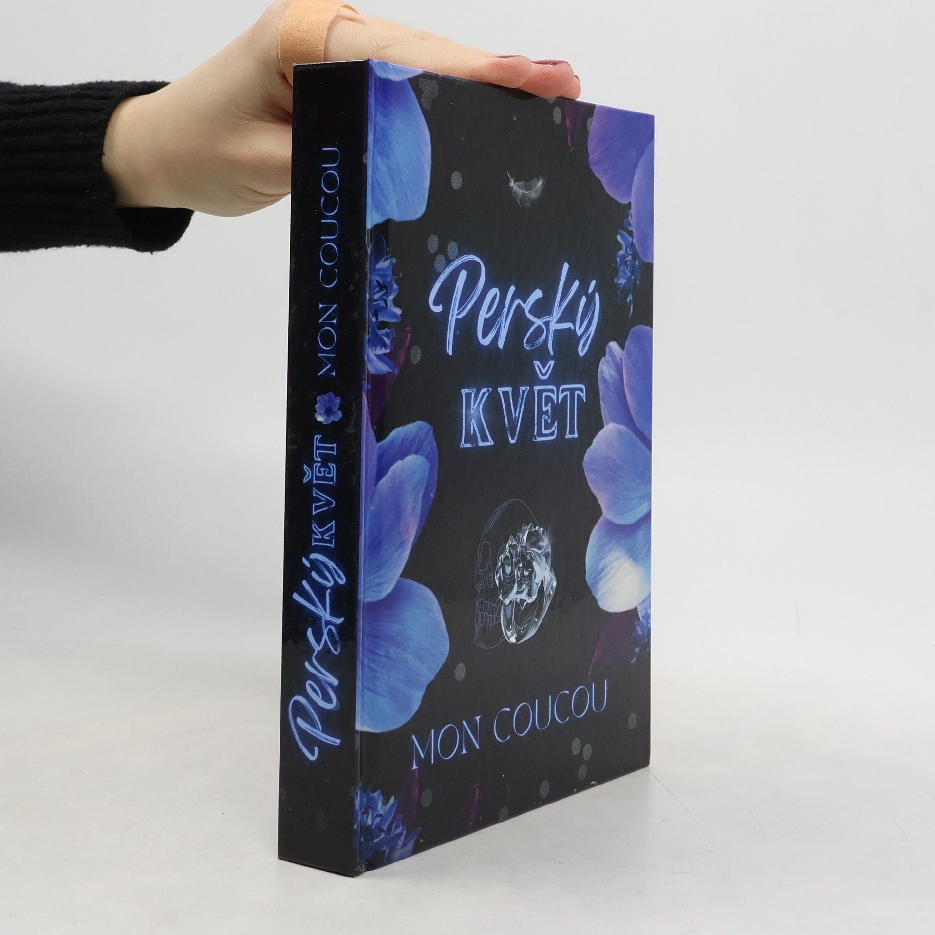 Mon CouCou Perský květ