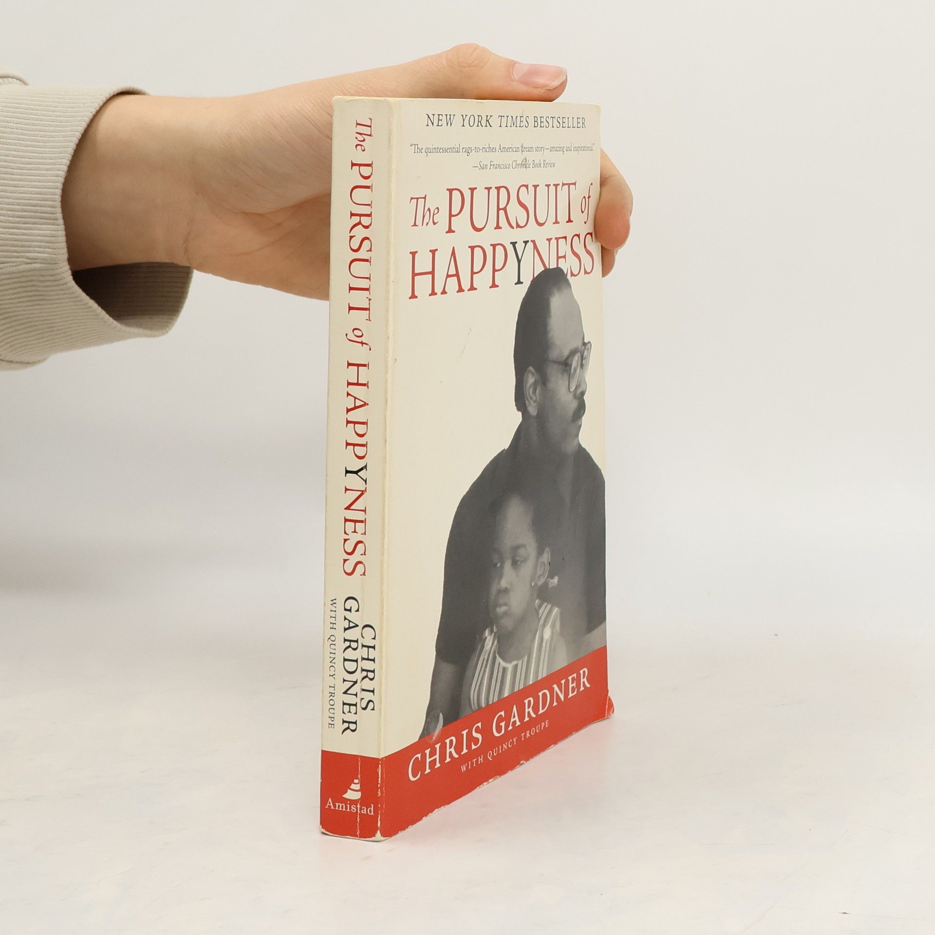 The Pursuit of Happyness