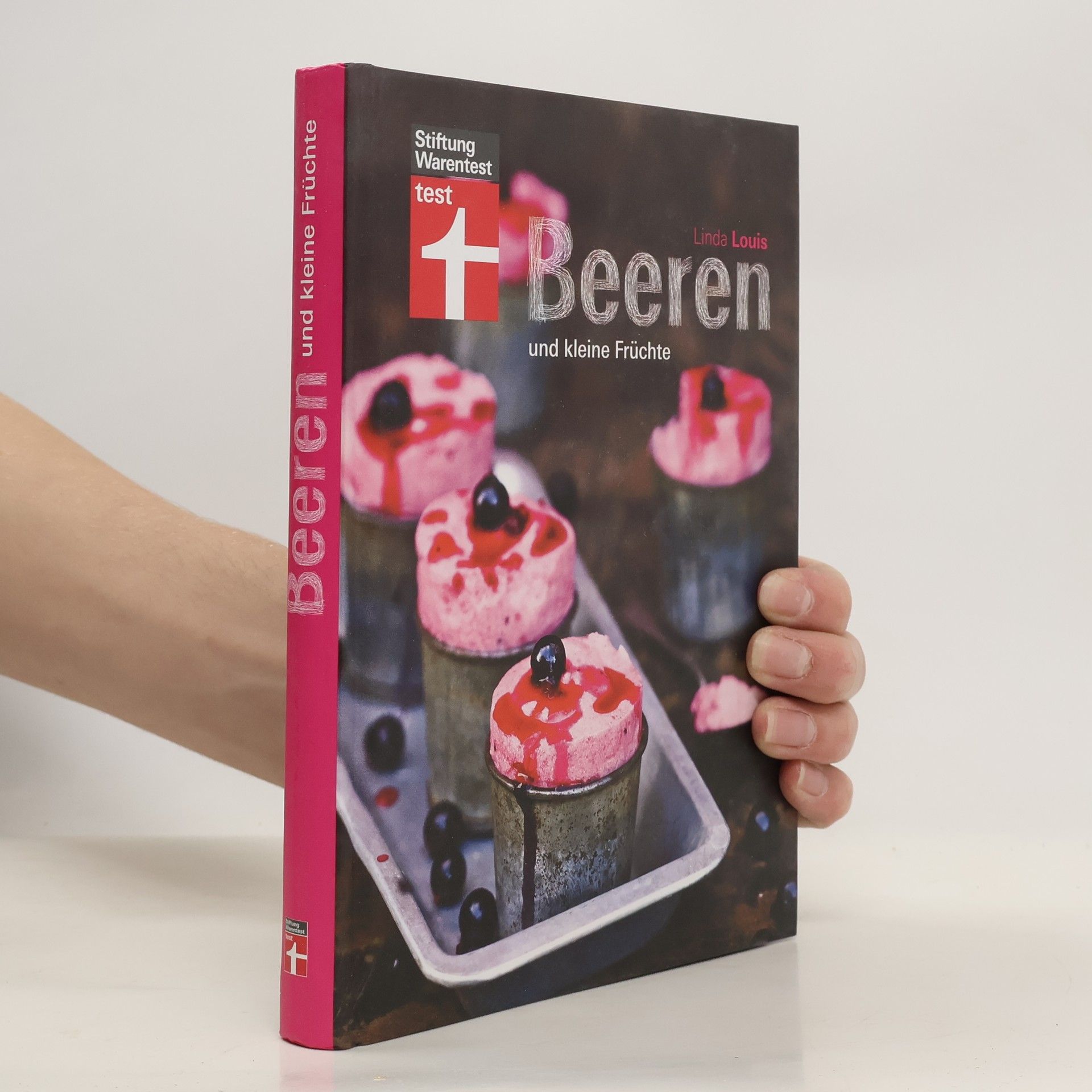 Beeren und kleine Früchte