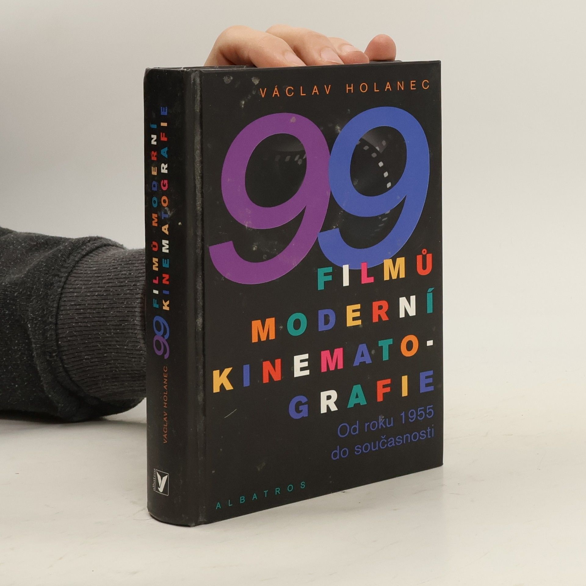 99 filmů moderní kinematografie