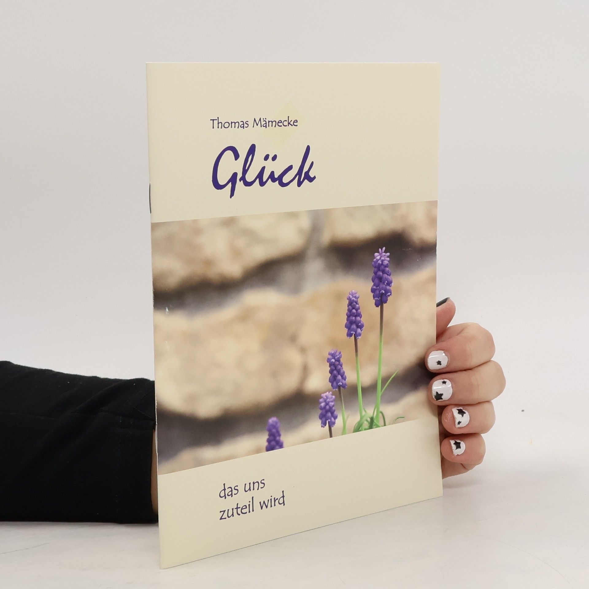 Glück, das uns zuteil wird