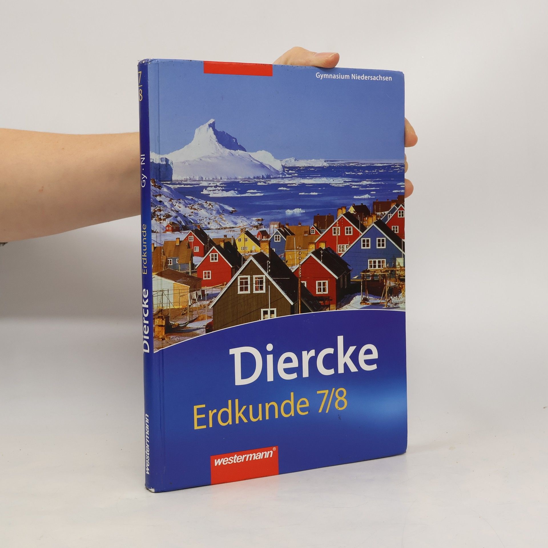 7./8. Klasse, Schülerband