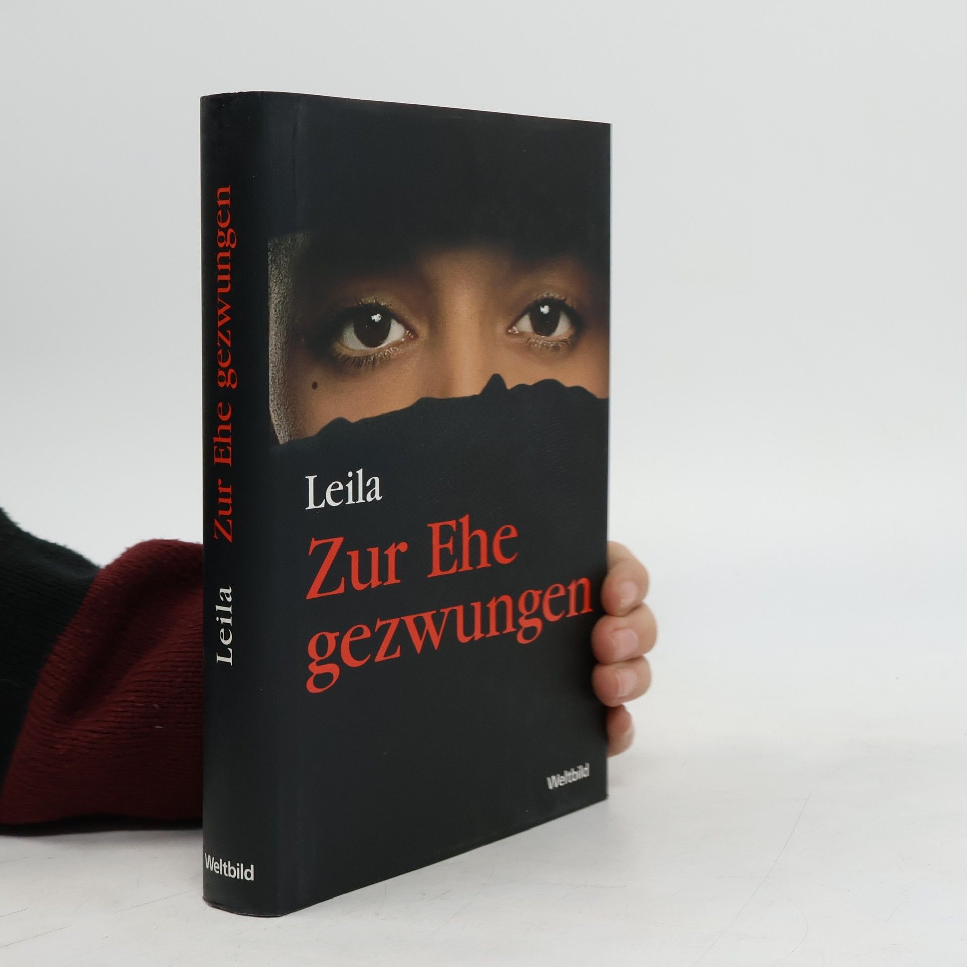 Leila Zur Ehe gezwungen