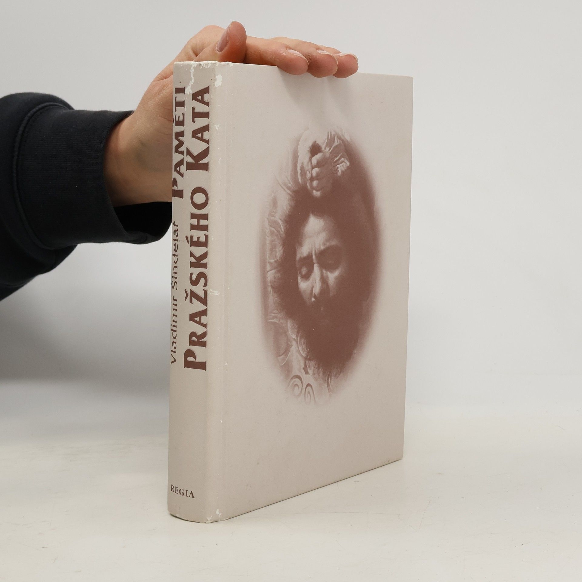 Paměti pražského kata