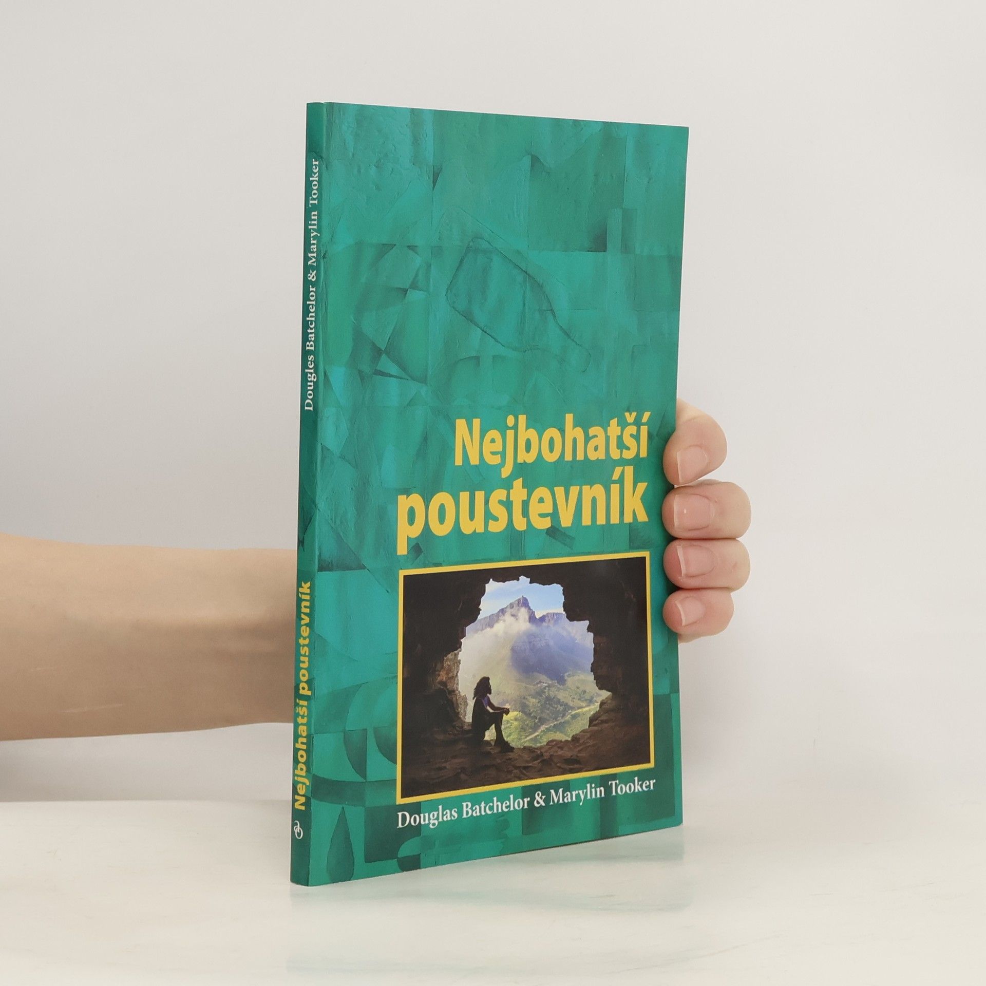 Nejbohatší poustevník