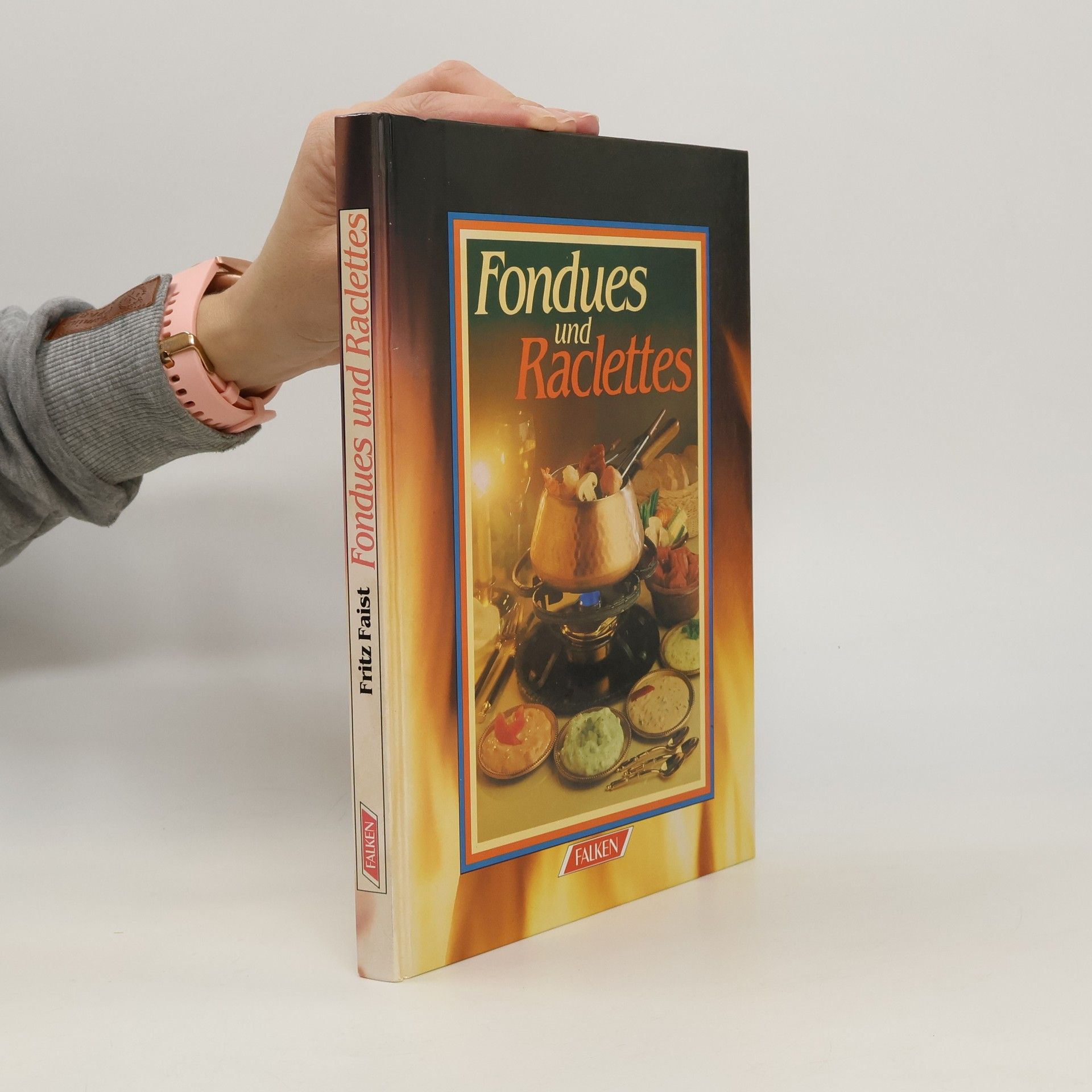 Fritz Faist Fondues und Raclettes