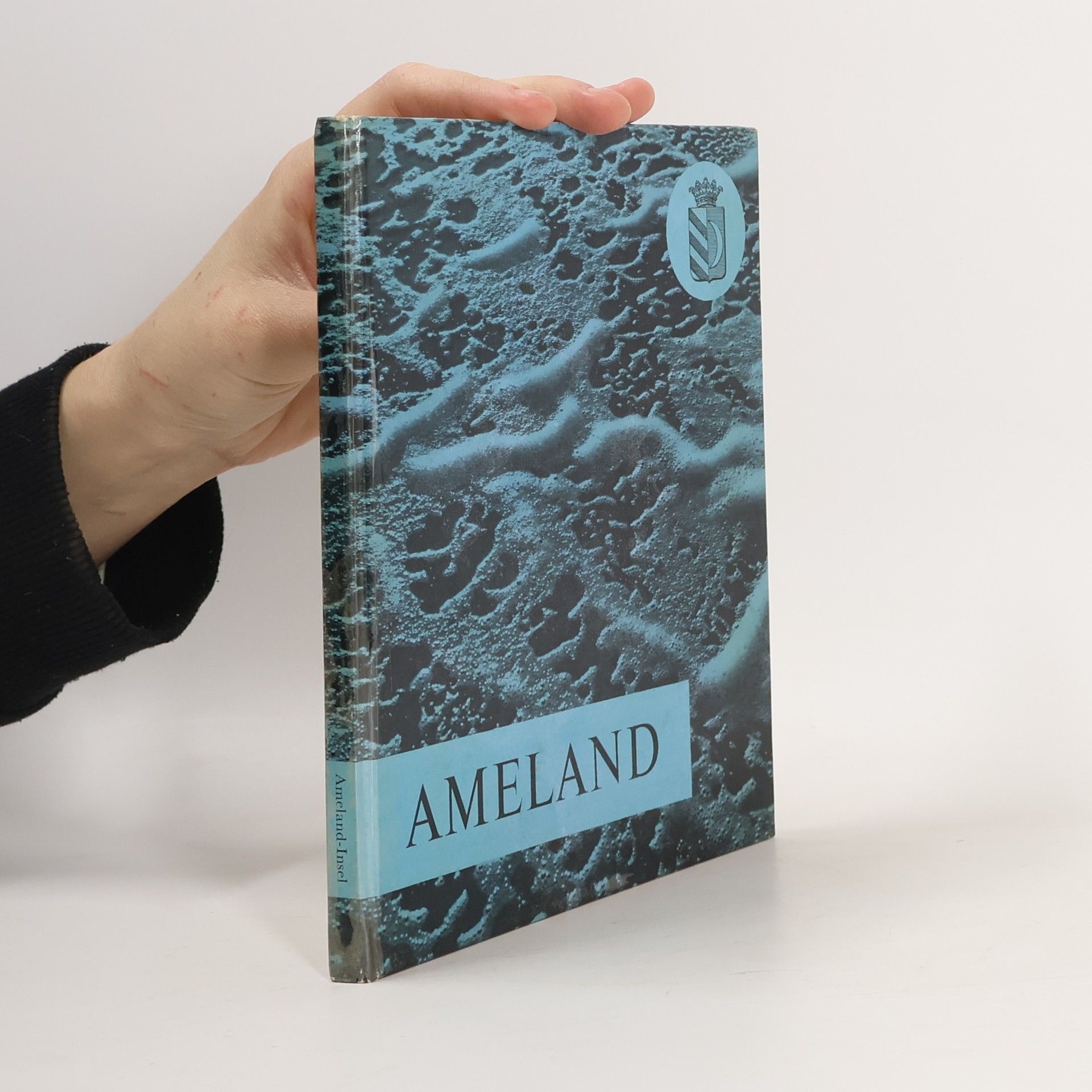 Cees van der Meulen Ameland