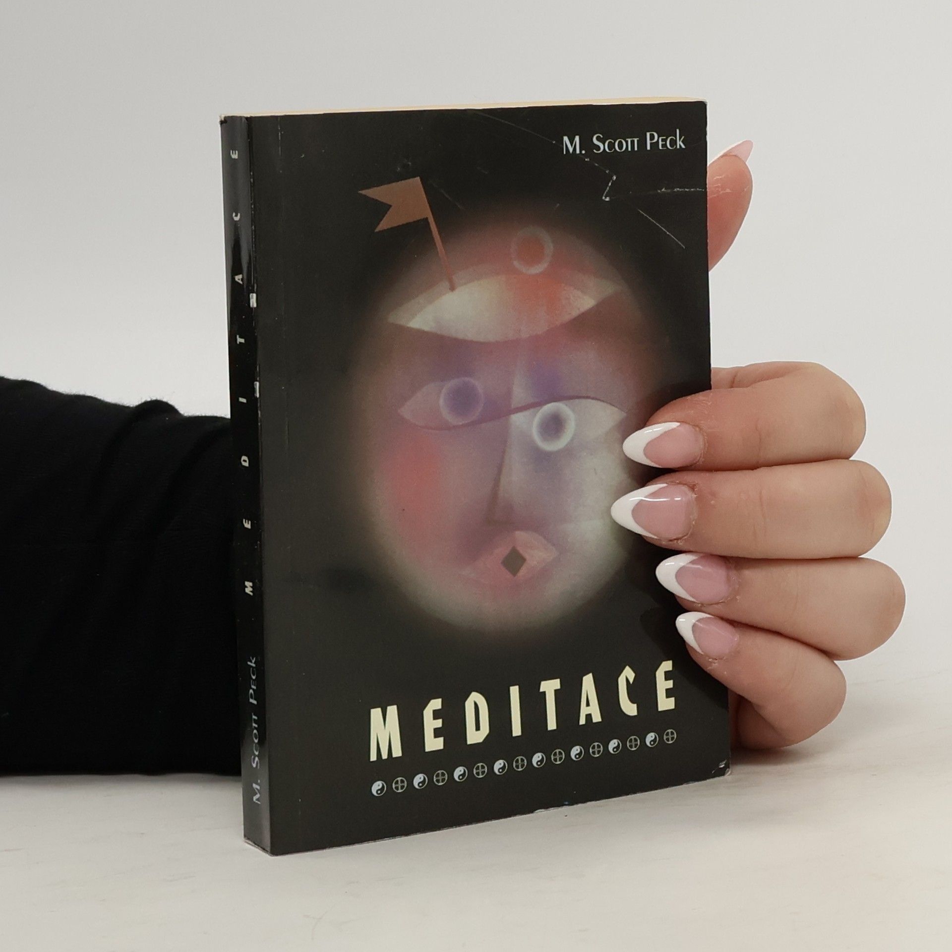 Meditace