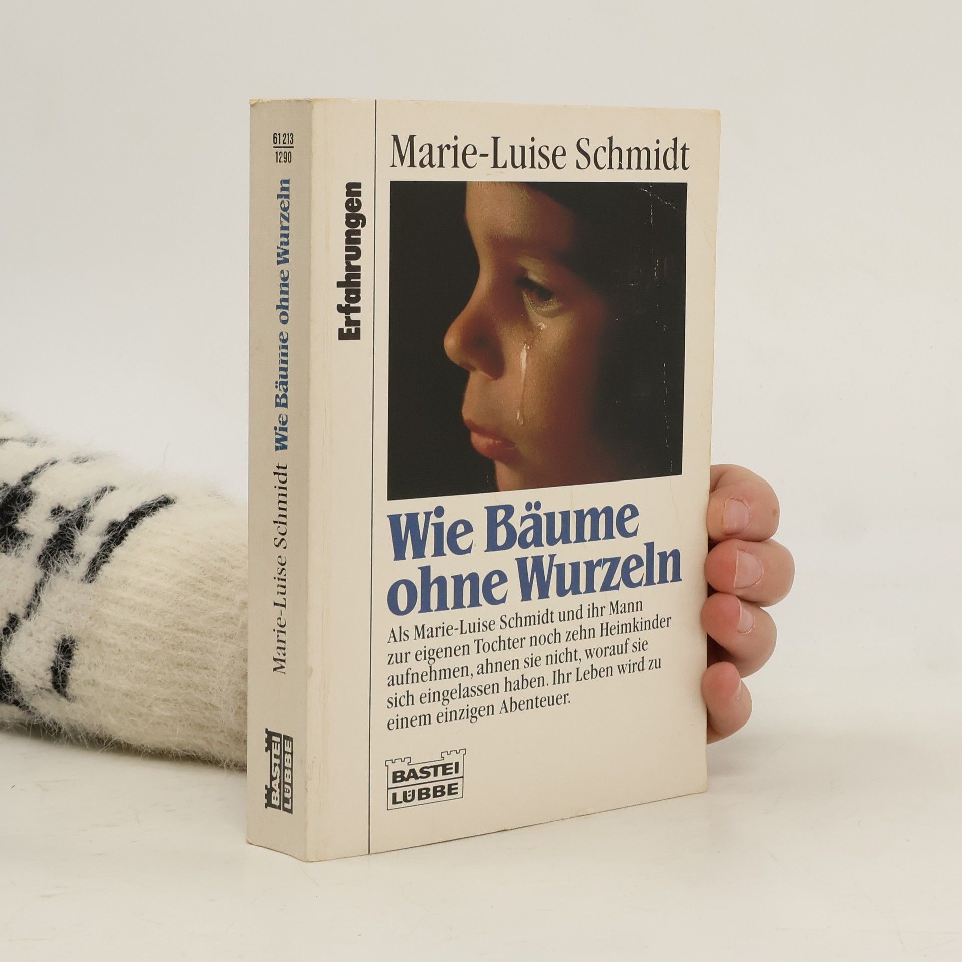 Wie Bäume ohne Wurzeln