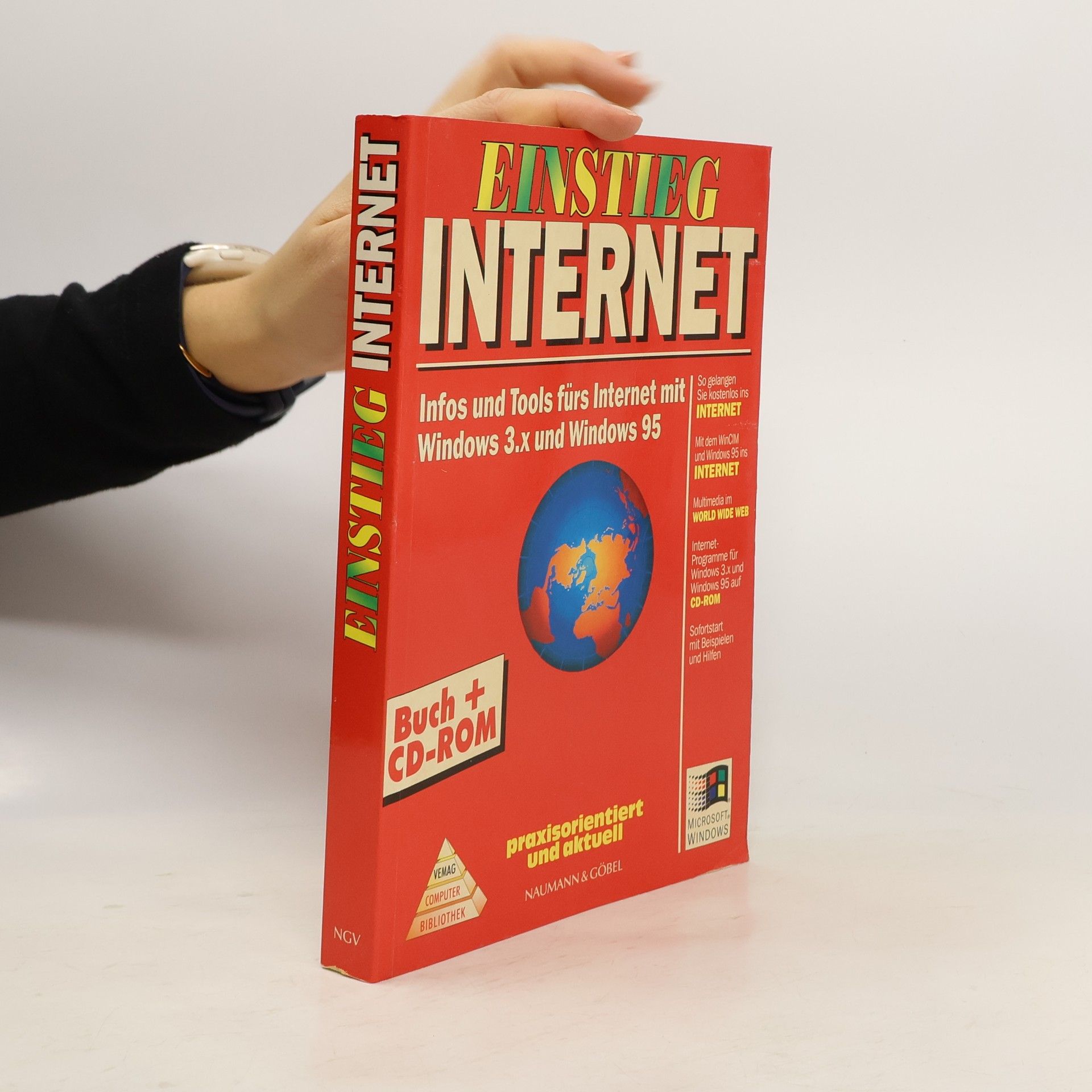 Einstieg Internet