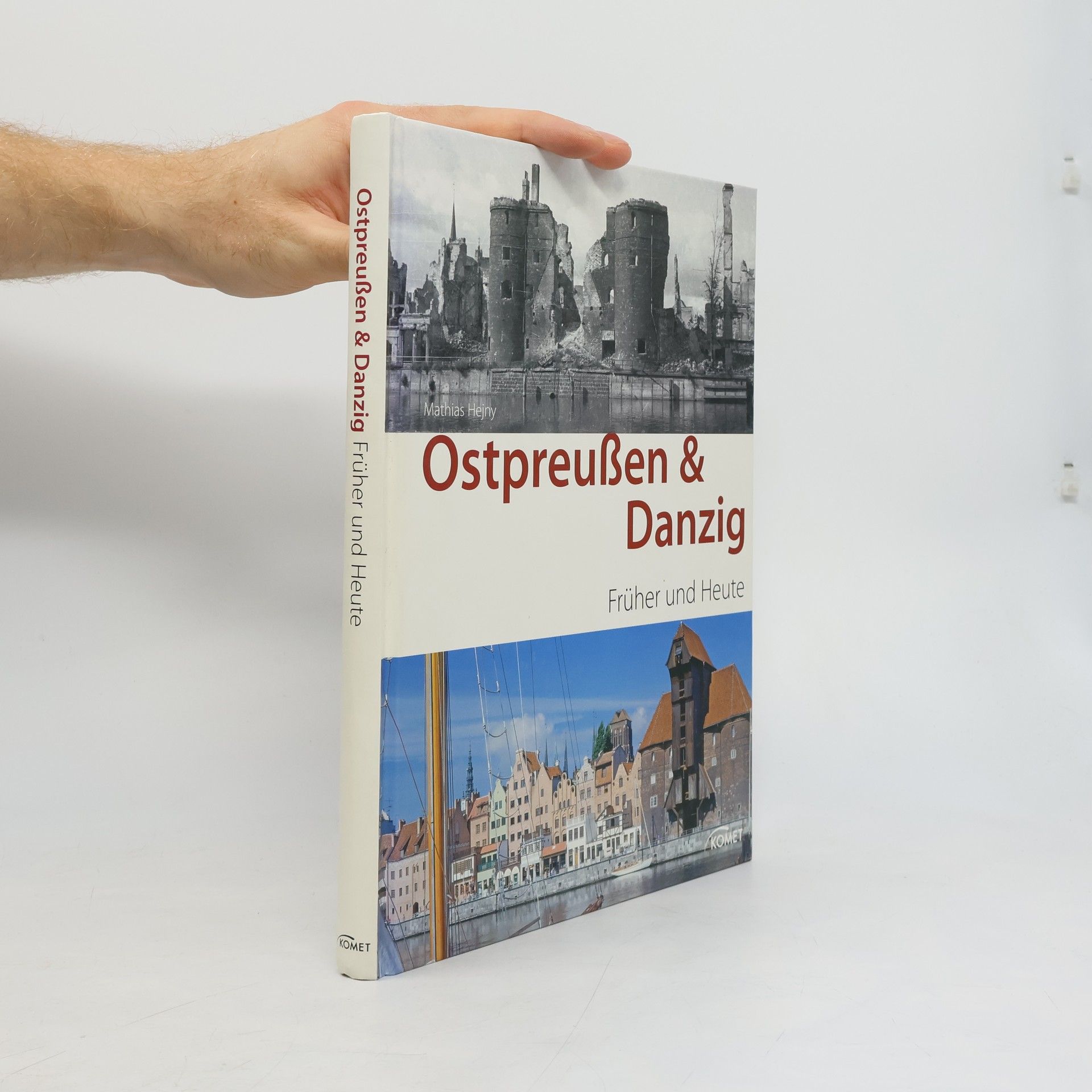 Ostpreußen & Danzig