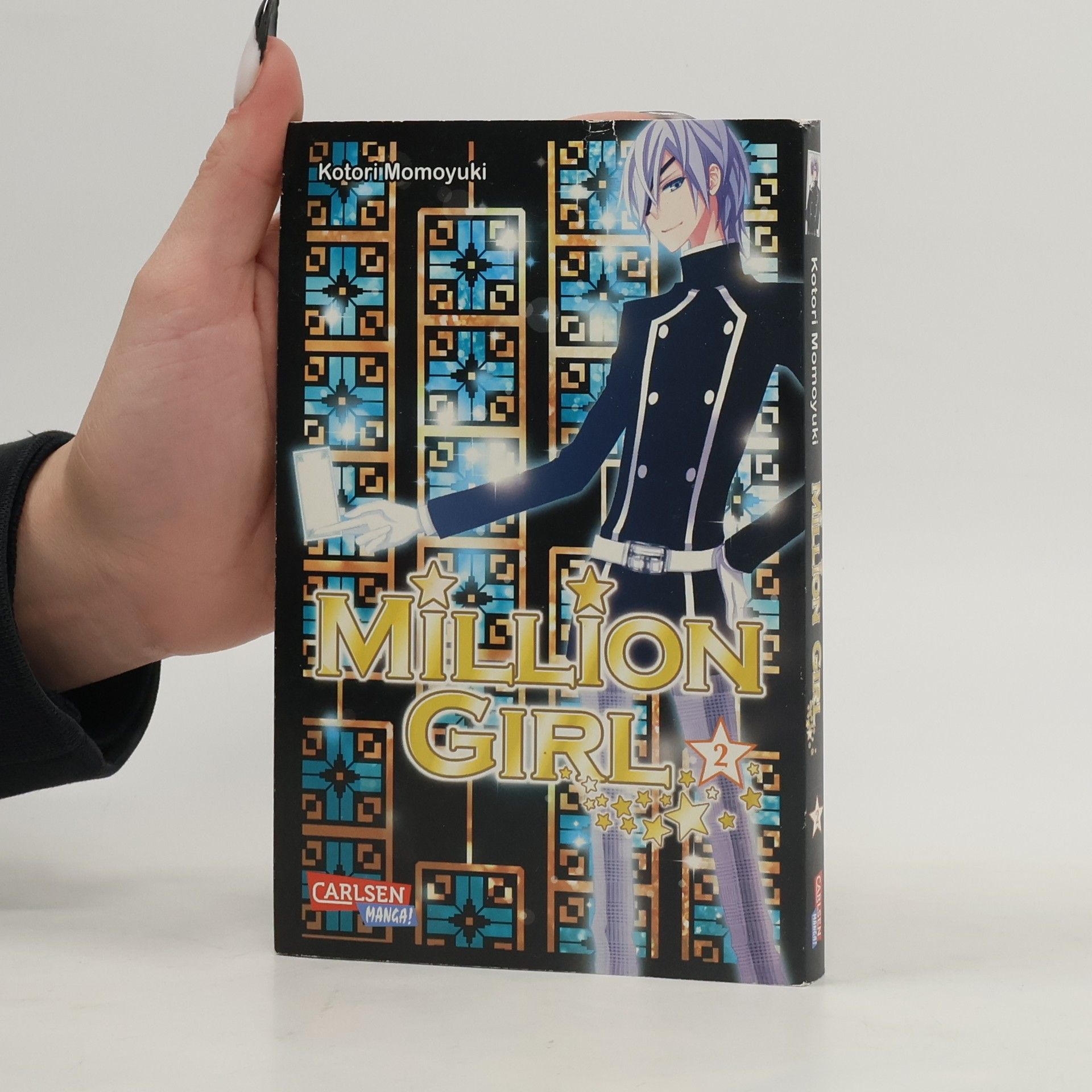 Autorenkollektiv Million girl