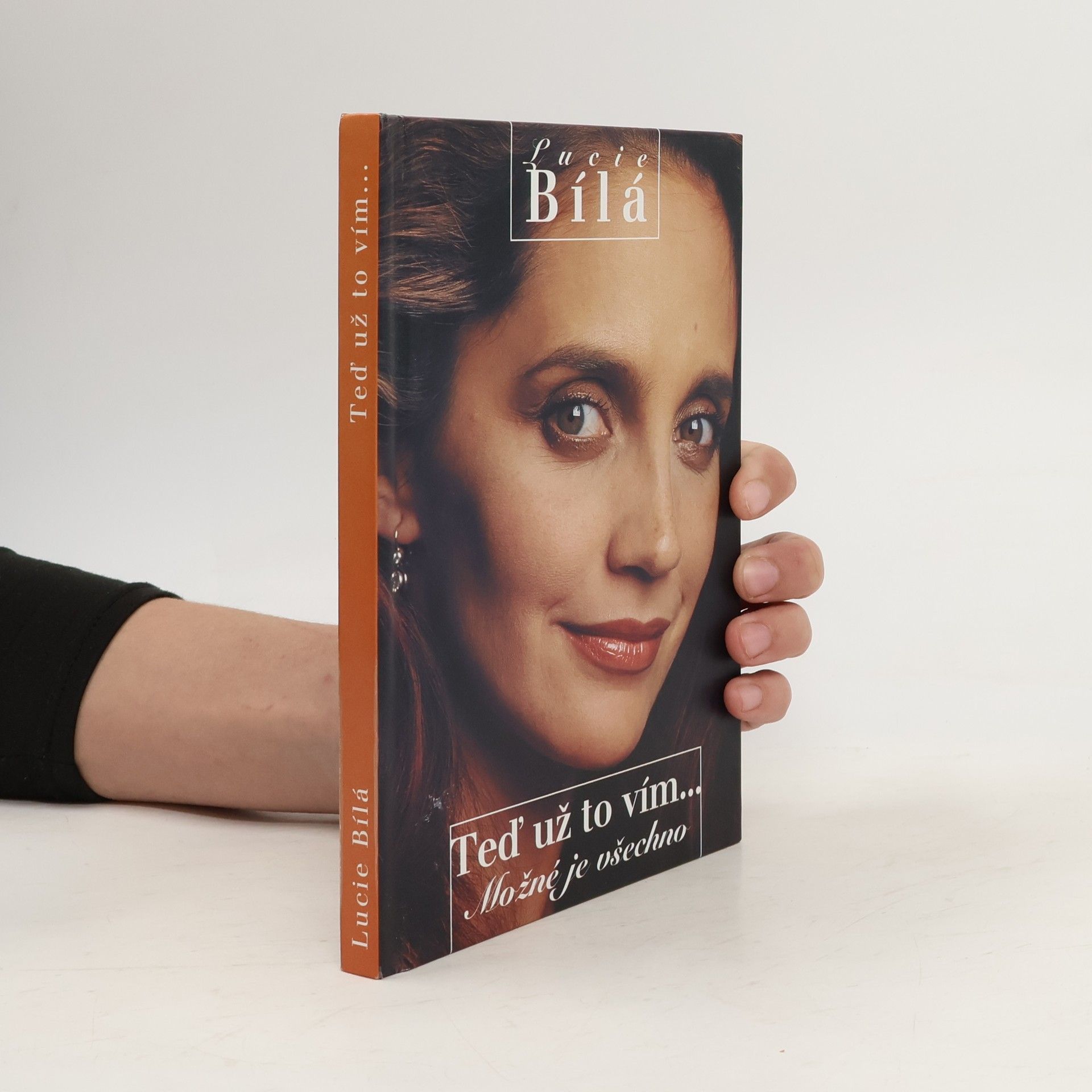 Teď už to vím... možné je všechno