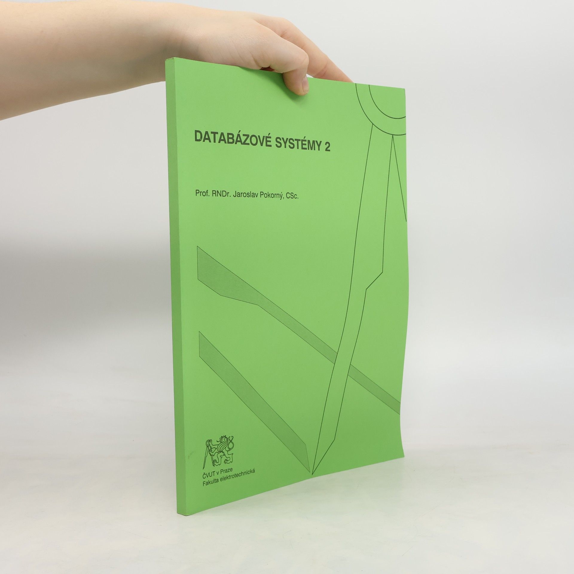 Jaroslav Pokorný Databázové systémy 2