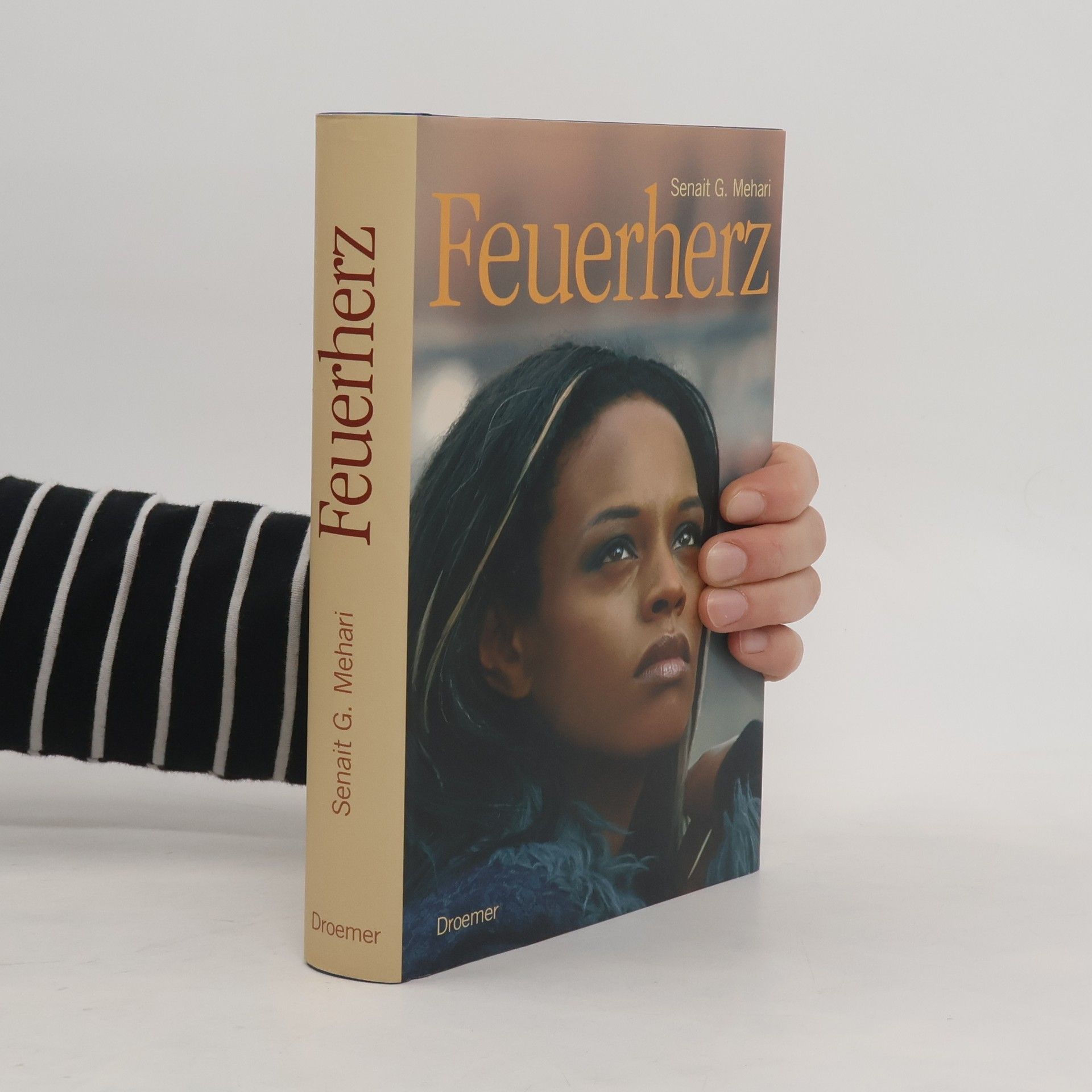 Senait G. Mehari Feuerherz