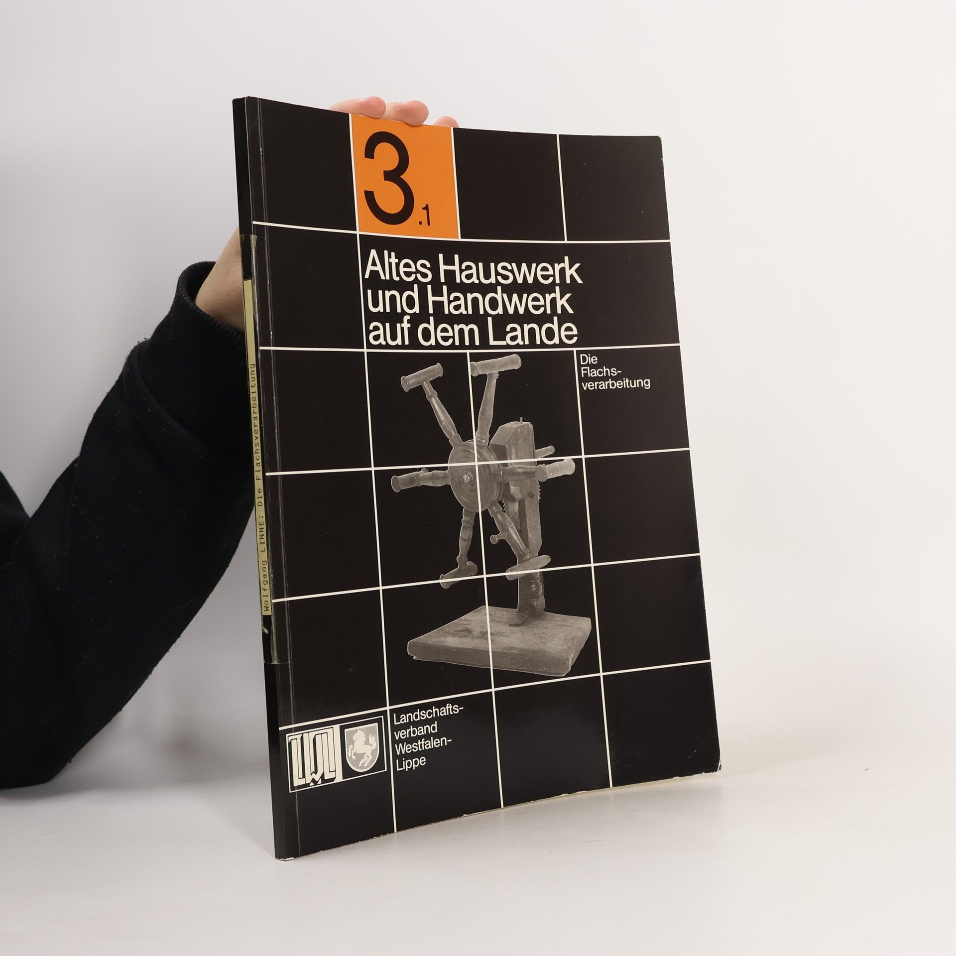 Autores varios Altes Hauswerk und Handwerk auf dem Lande