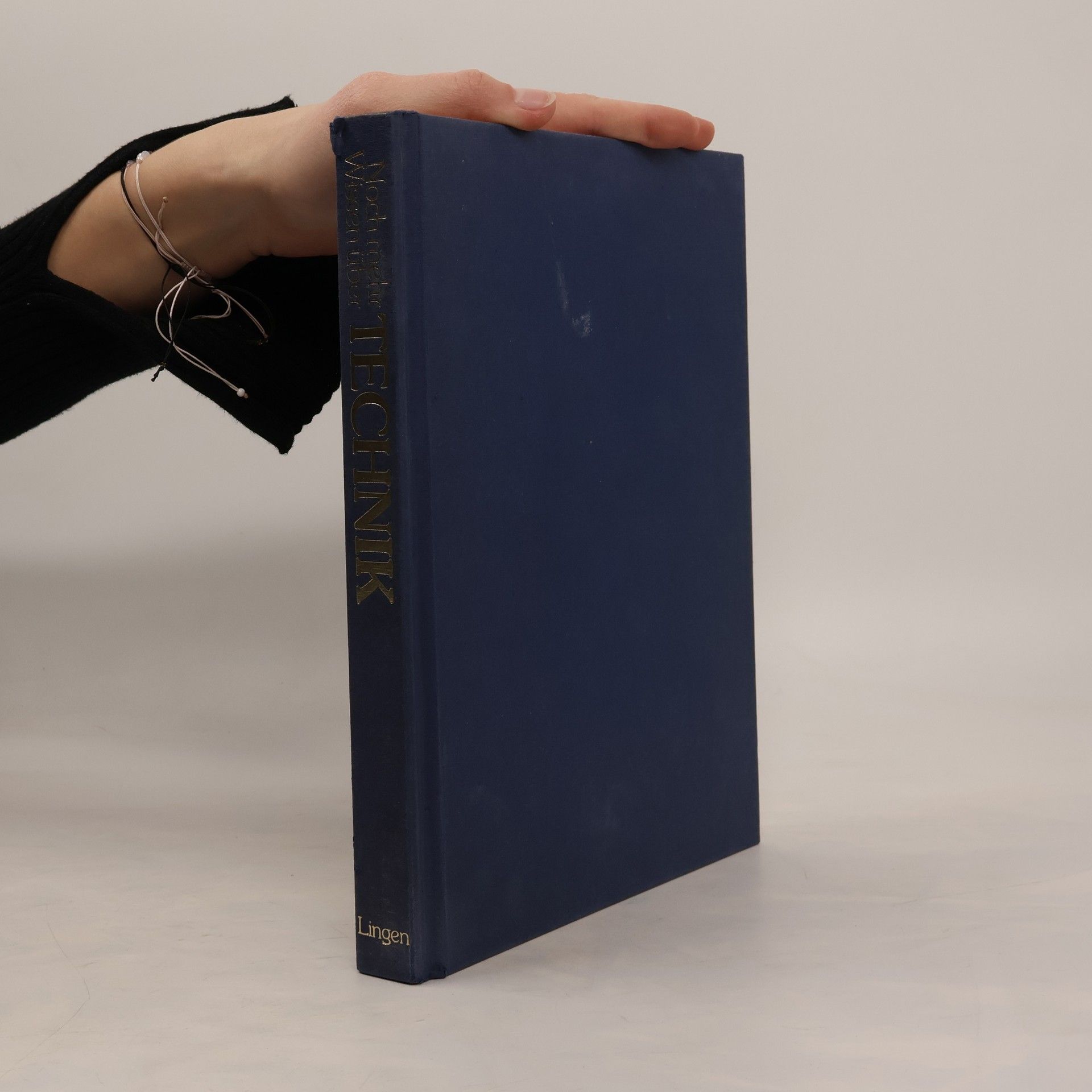 Autorenkollektiv Weitechnik