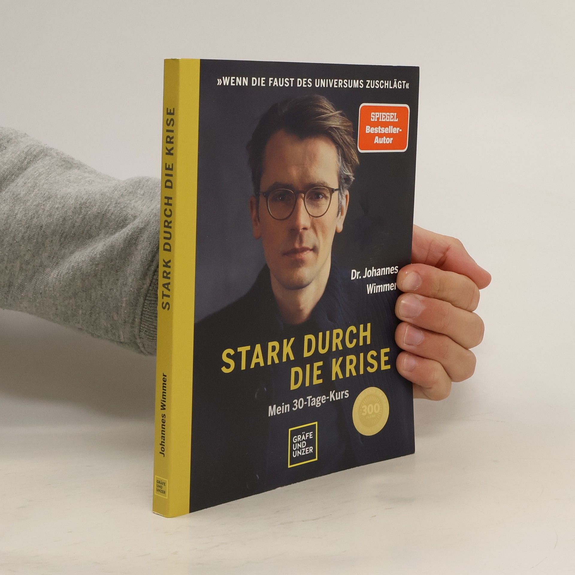 Stark durch die Krise