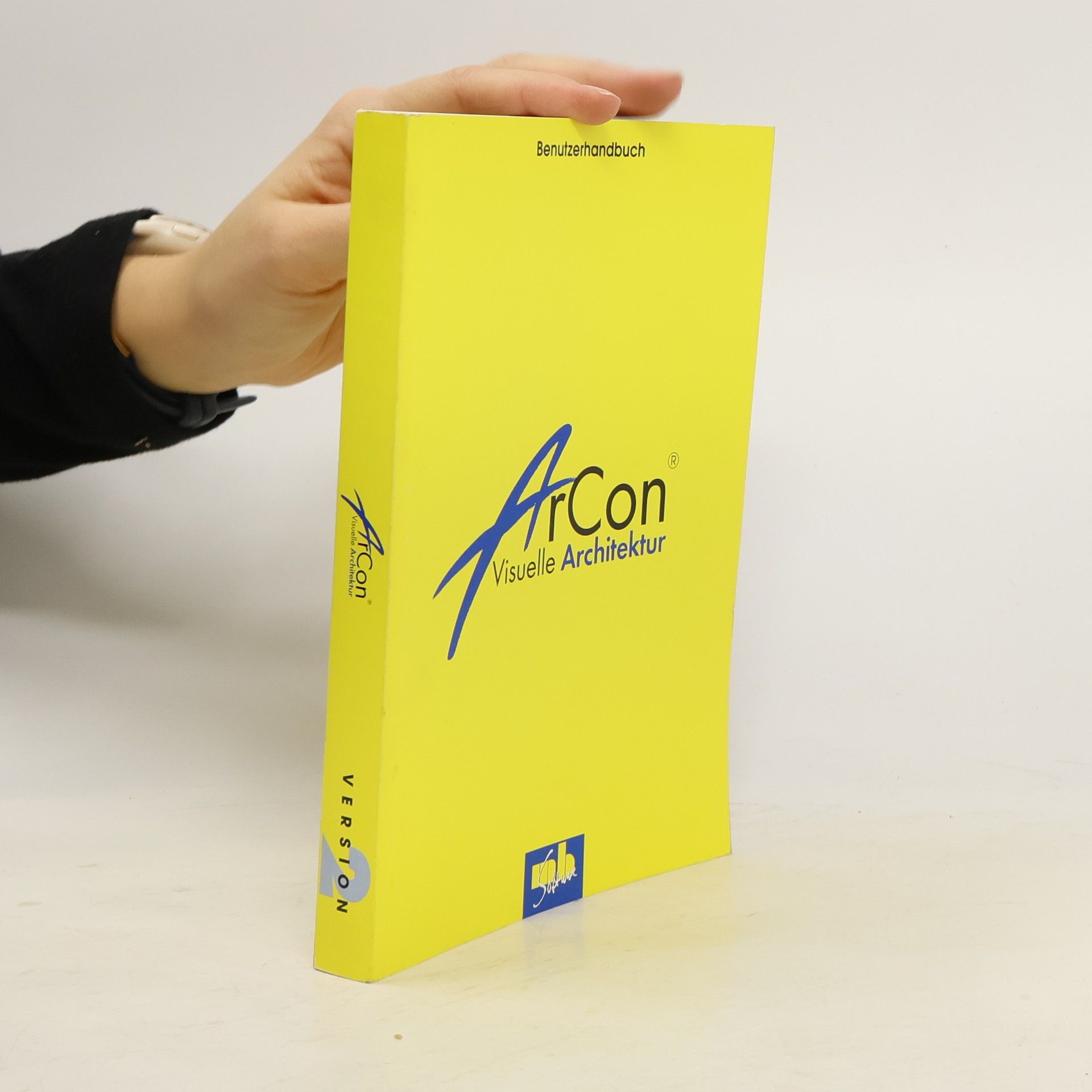 AA.VV. ArCon Visuelle Architektur