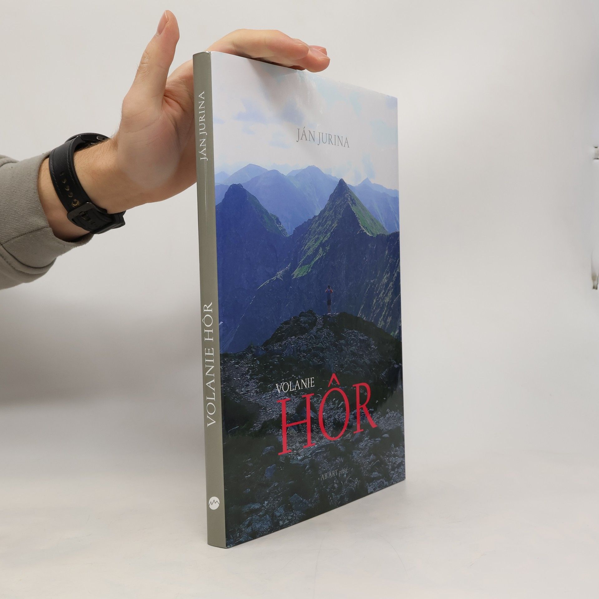 Ján Jurina Volanie hôr