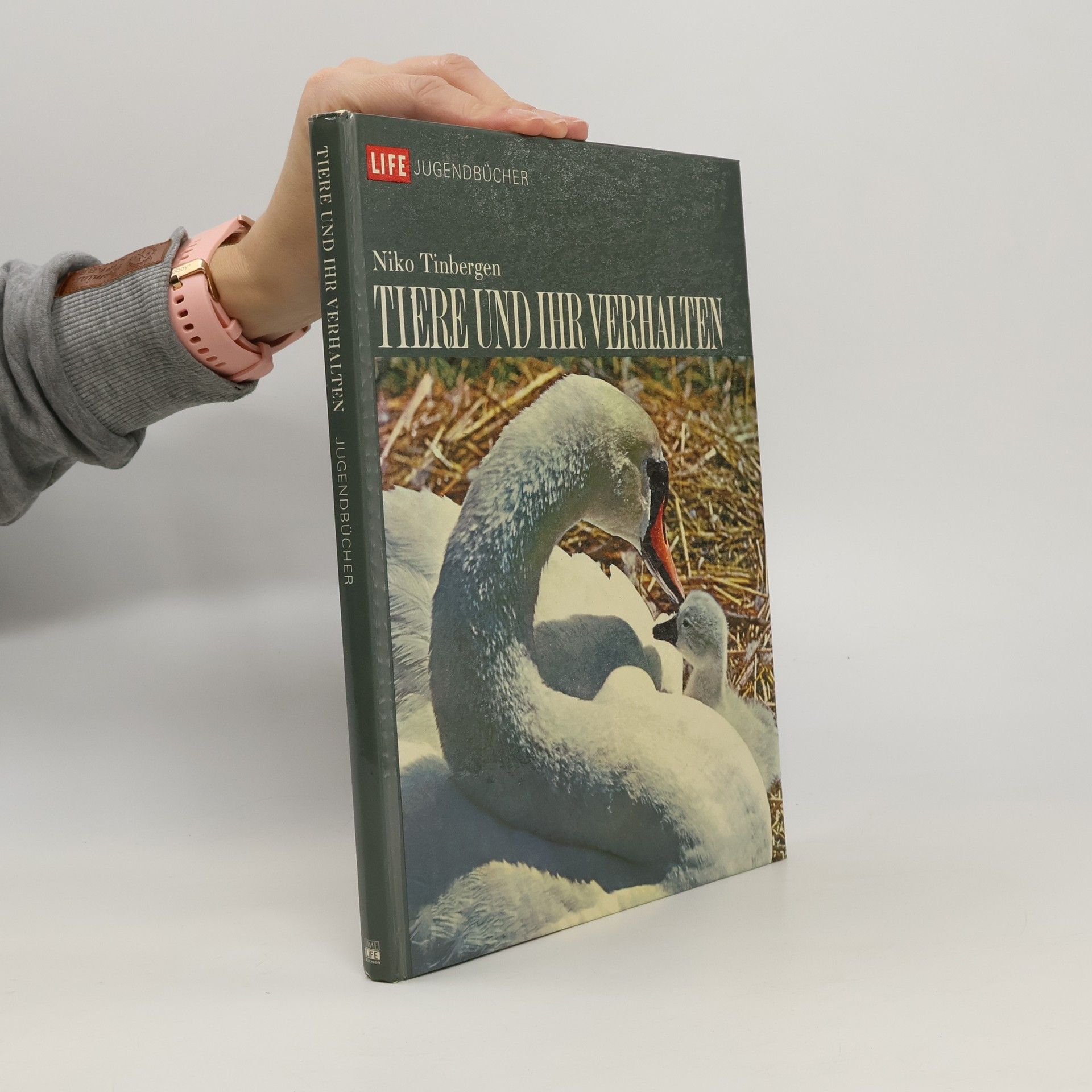 Tiere und ihr Verhalten