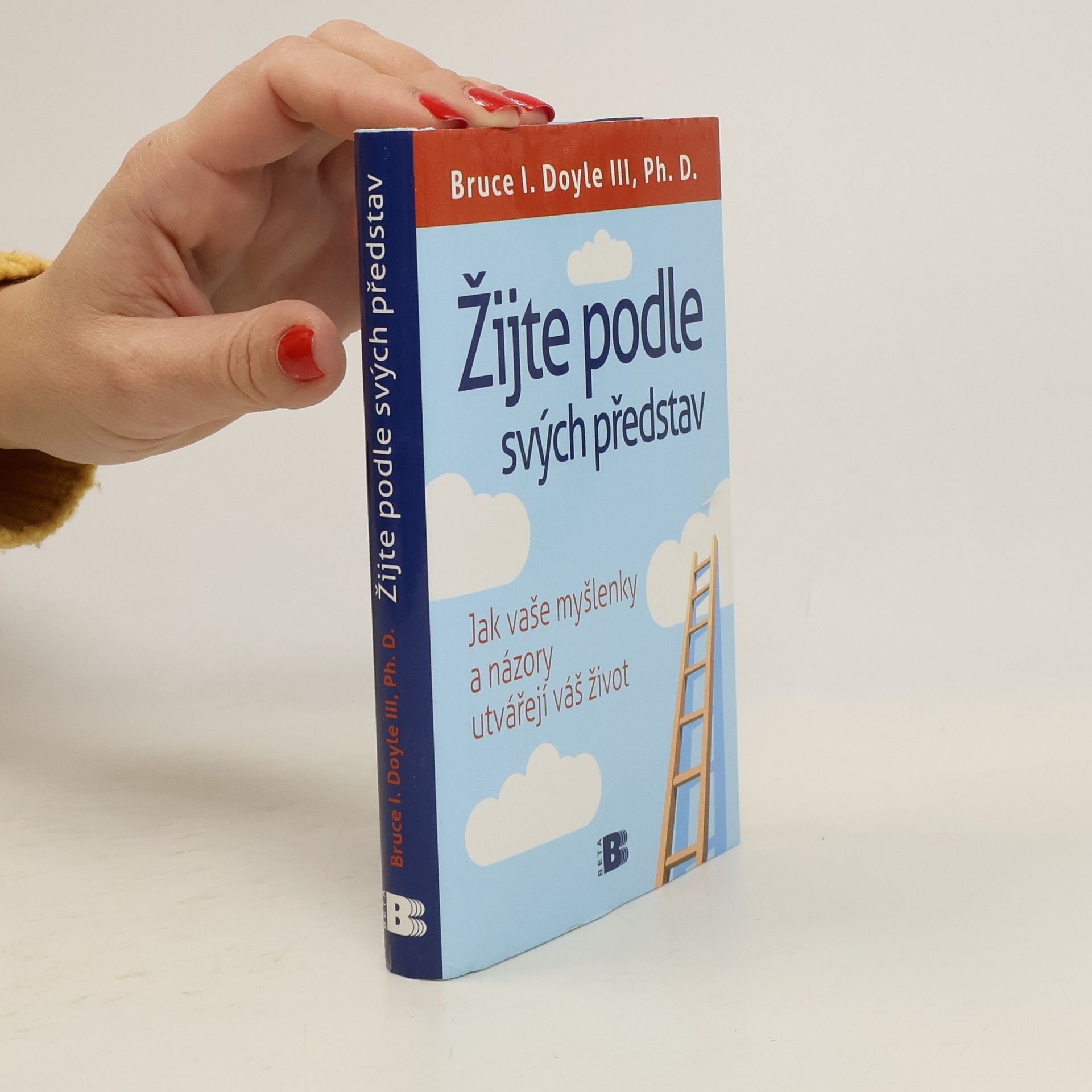 Žijte podle svých představ