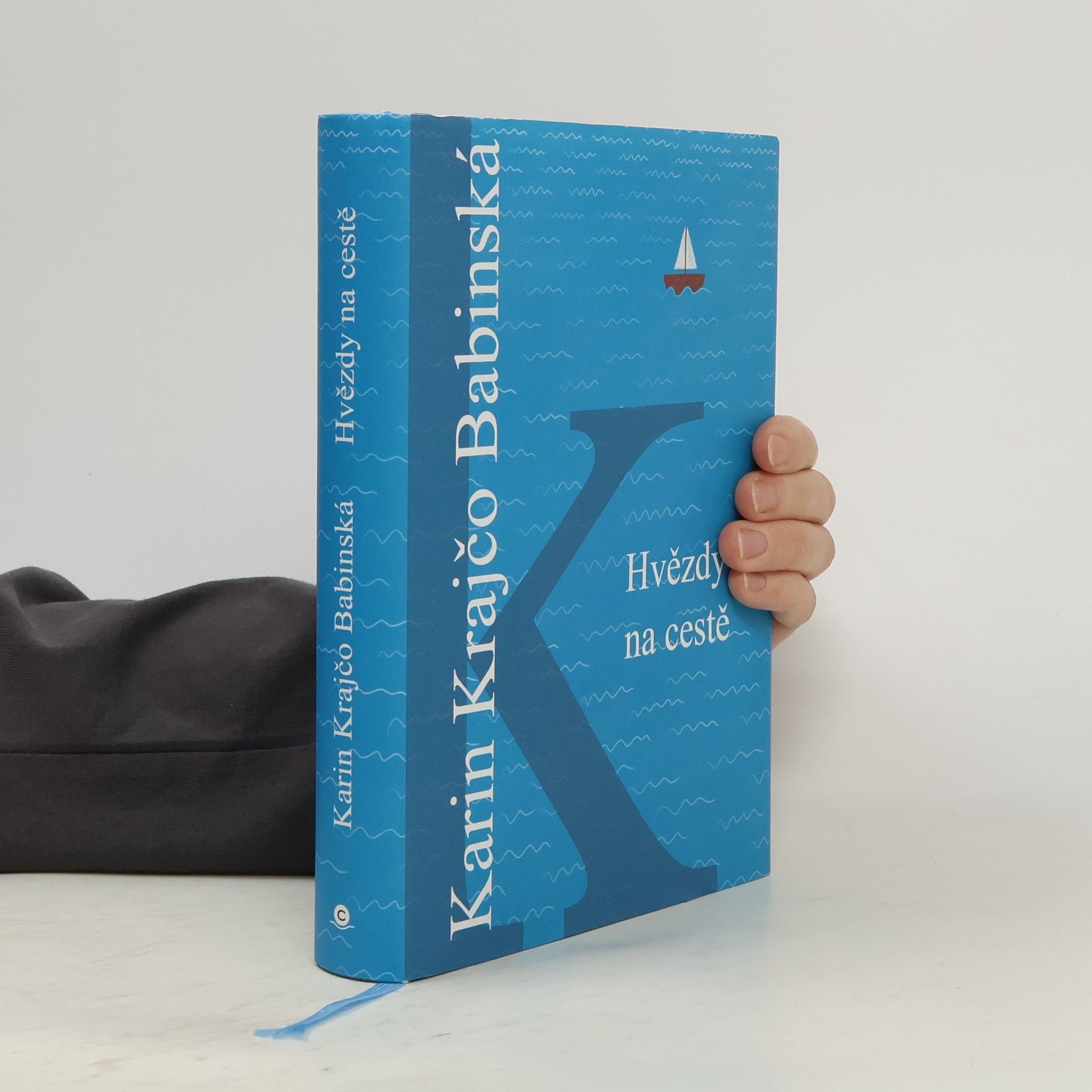 Karin Krajčo Babinská Hvězdy na cestě