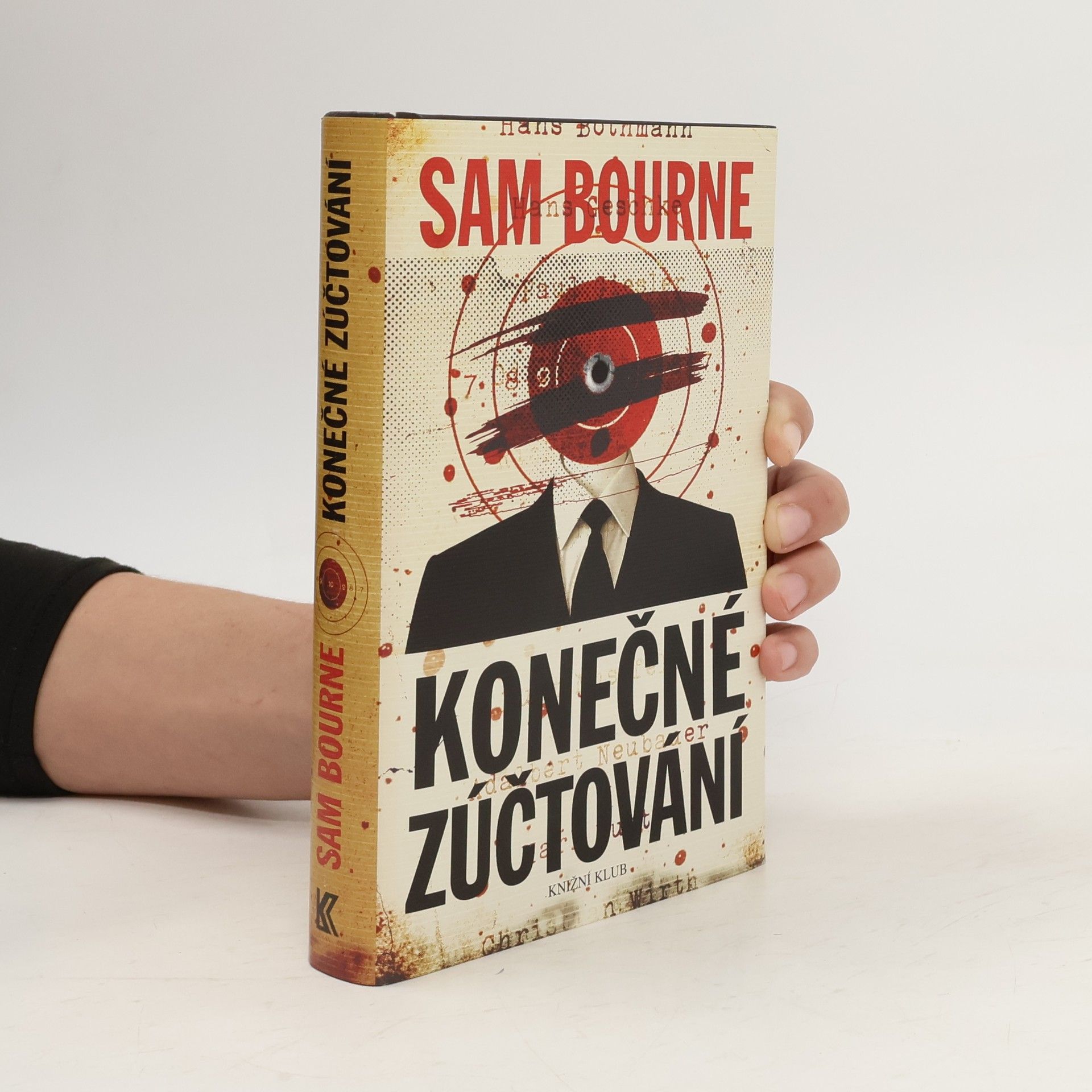 Konečné zúčtování