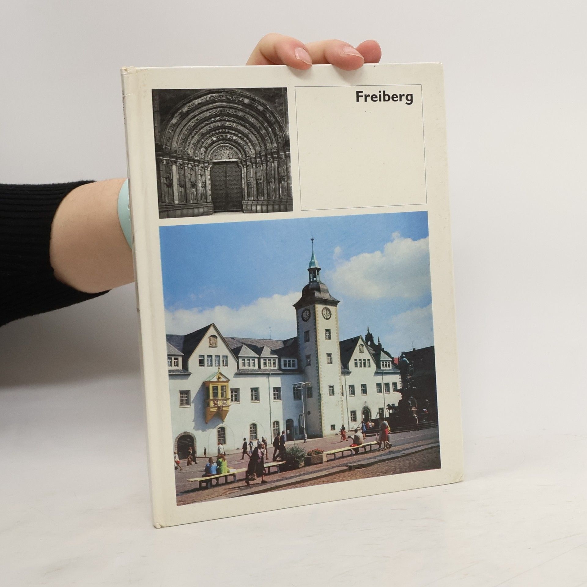 Autorenkollektiv Freiberg