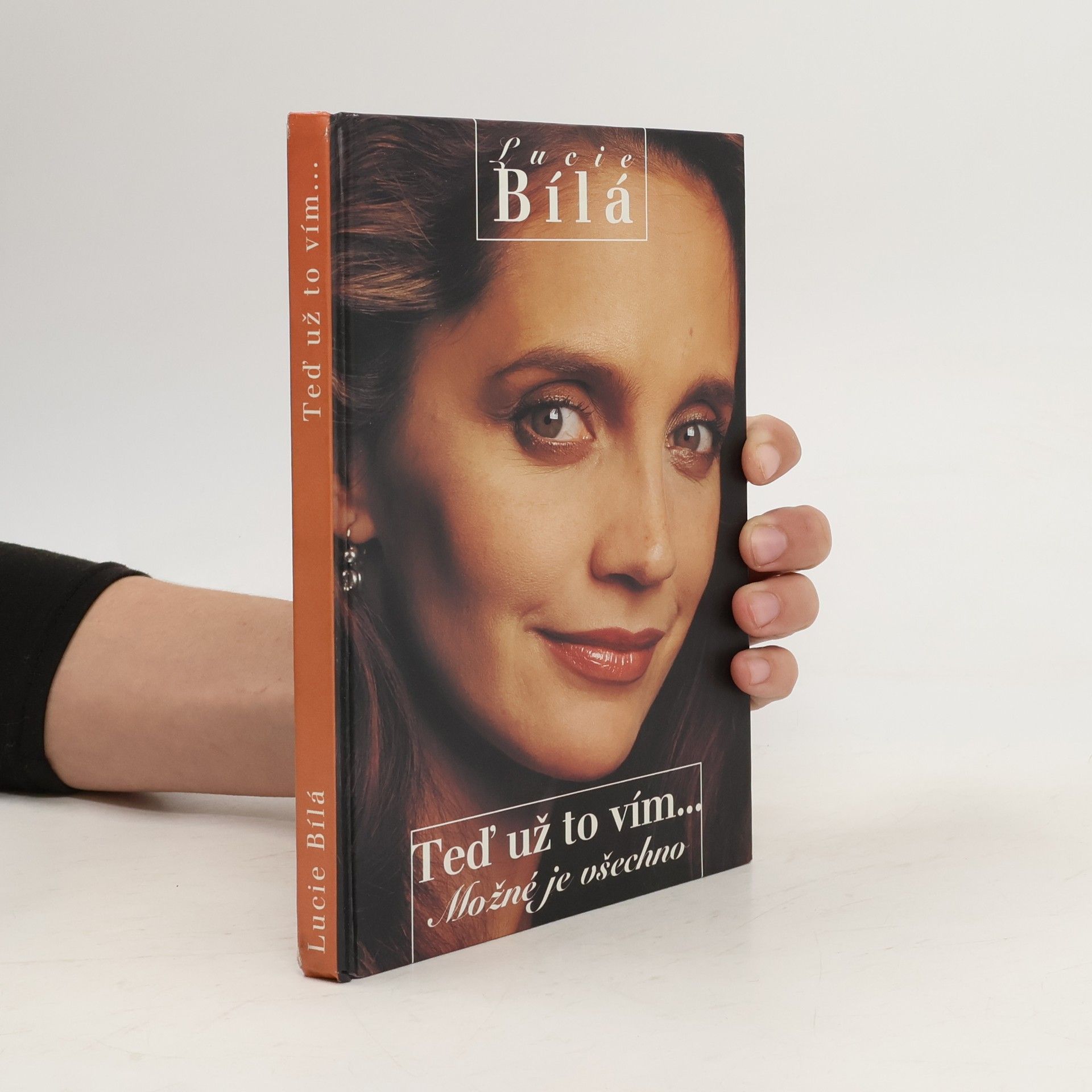 Teď už to vím... možné je všechno