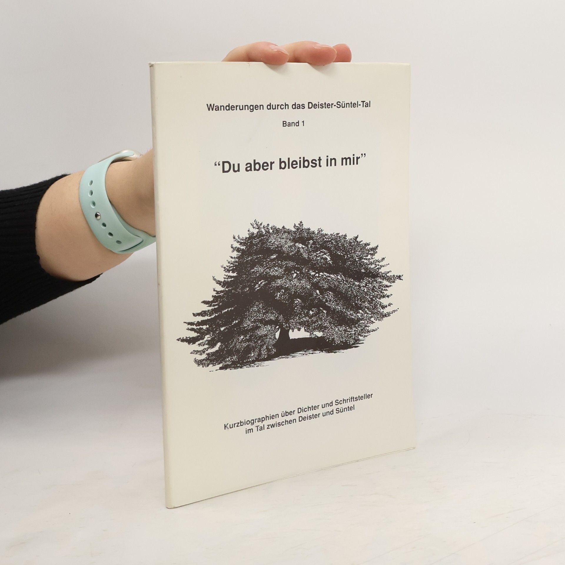 Autorenkollektiv Wanderungen durch das Deister-Süntel-Tal 1.