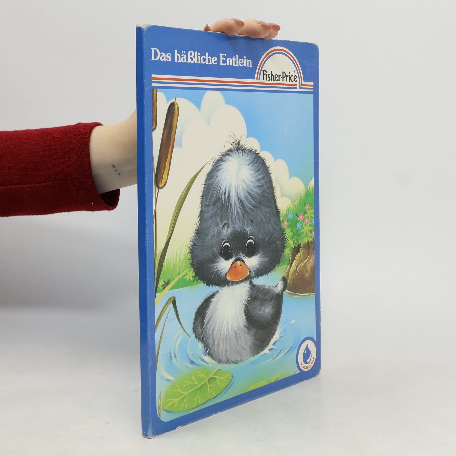 Kolektív autorov Das hässliche Entlein