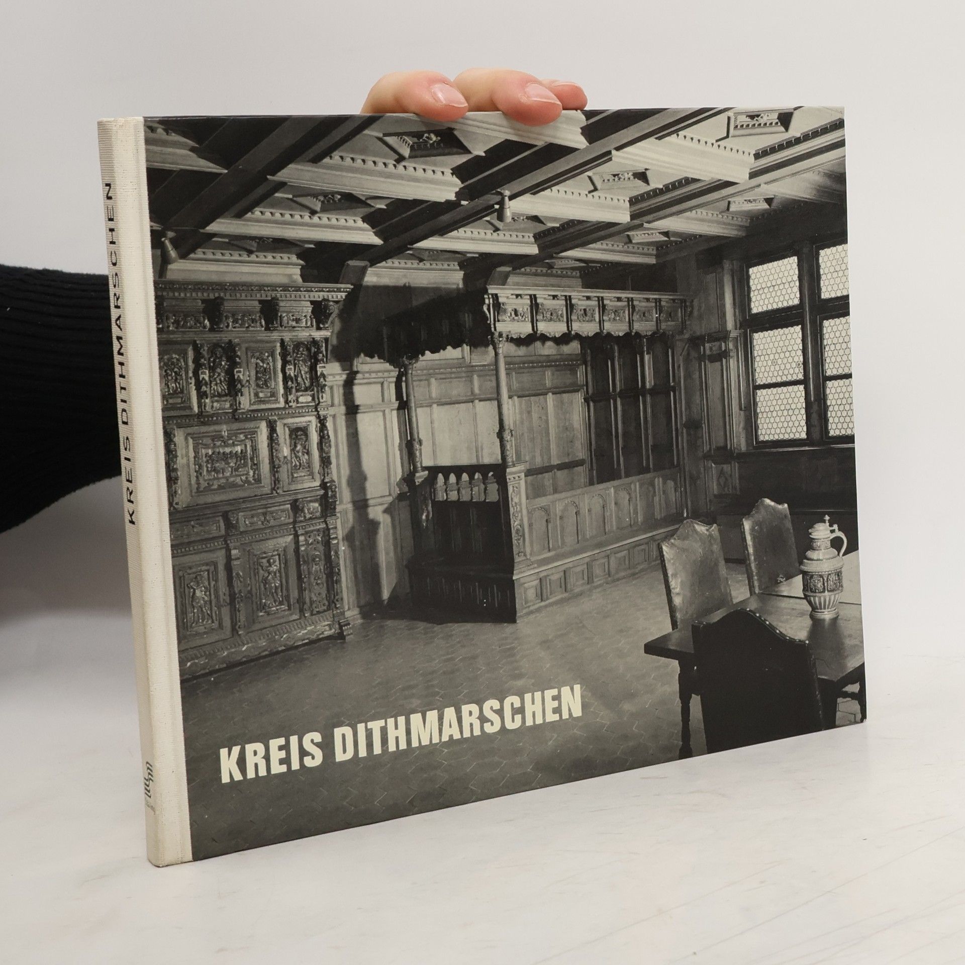 Autorenkollektiv Kreis Dithmarschen