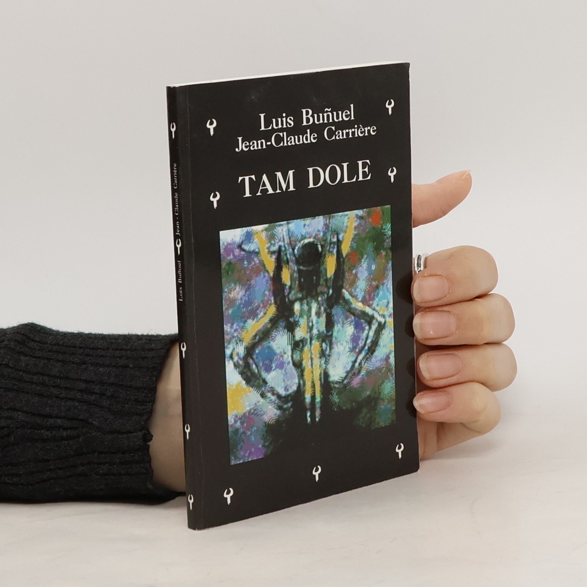 Luis Buñuel Tam dole