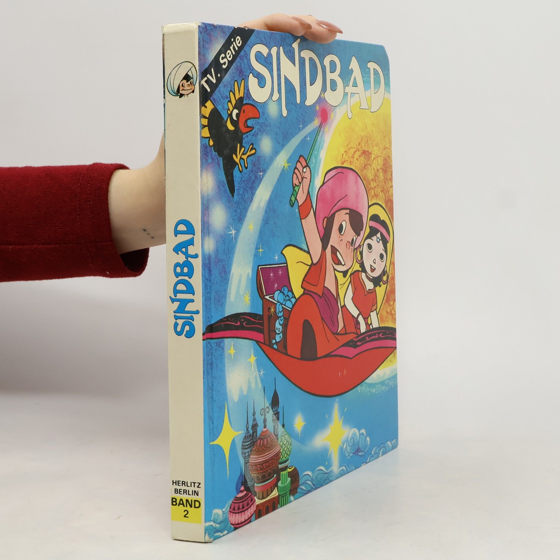 Autorenkollektiv Sindbad