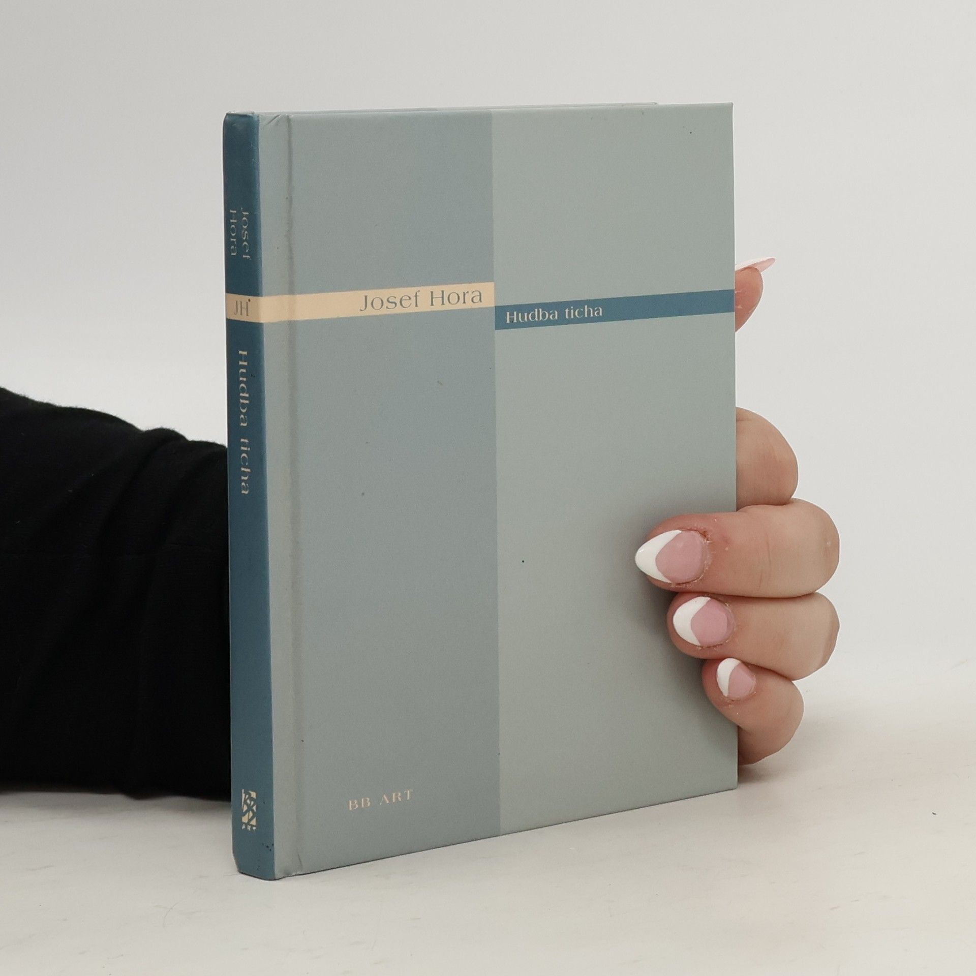 Josef Hora Hudba ticha