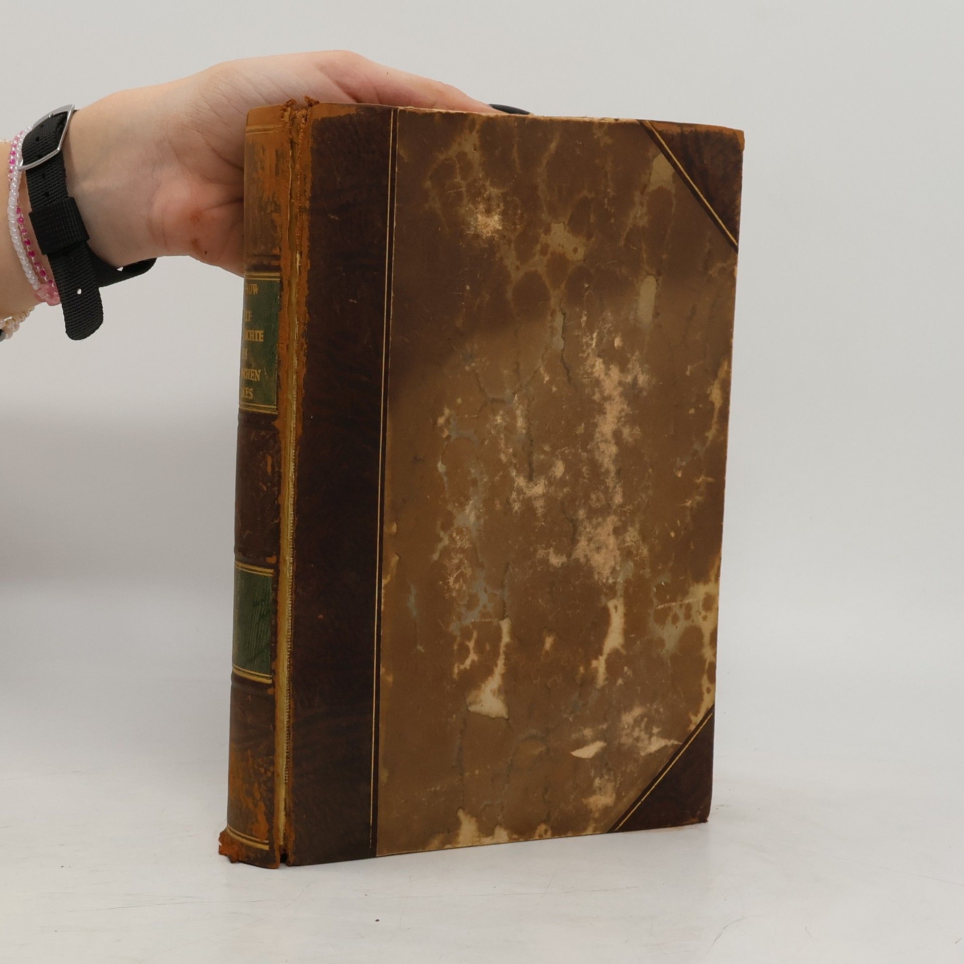 Dubnow Simon Weltgeschichte des jüdischen Volkes II.