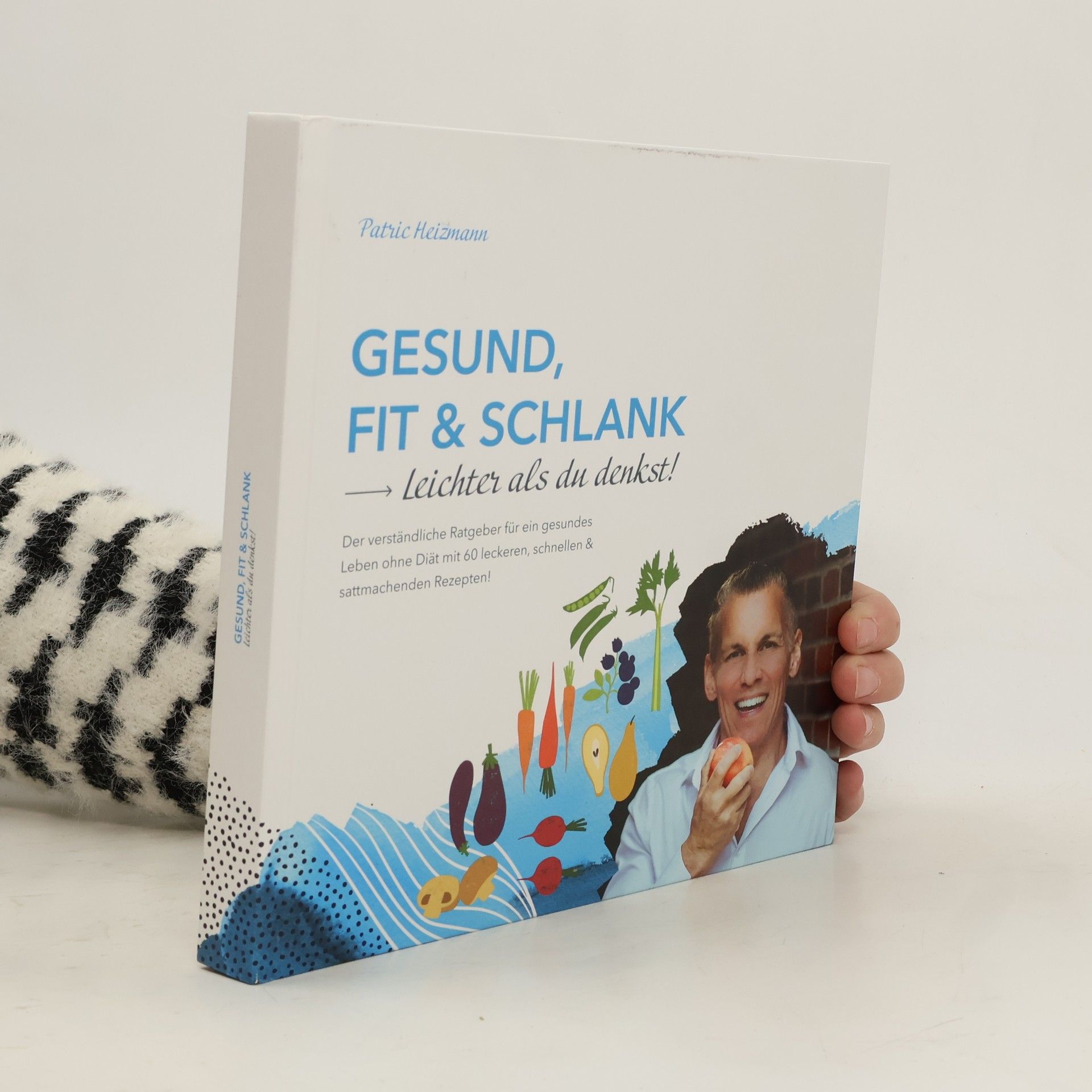 Gesund, Fit & Schlank