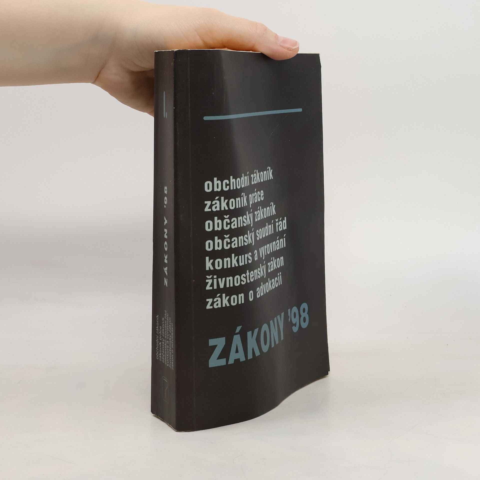 Zákony '98