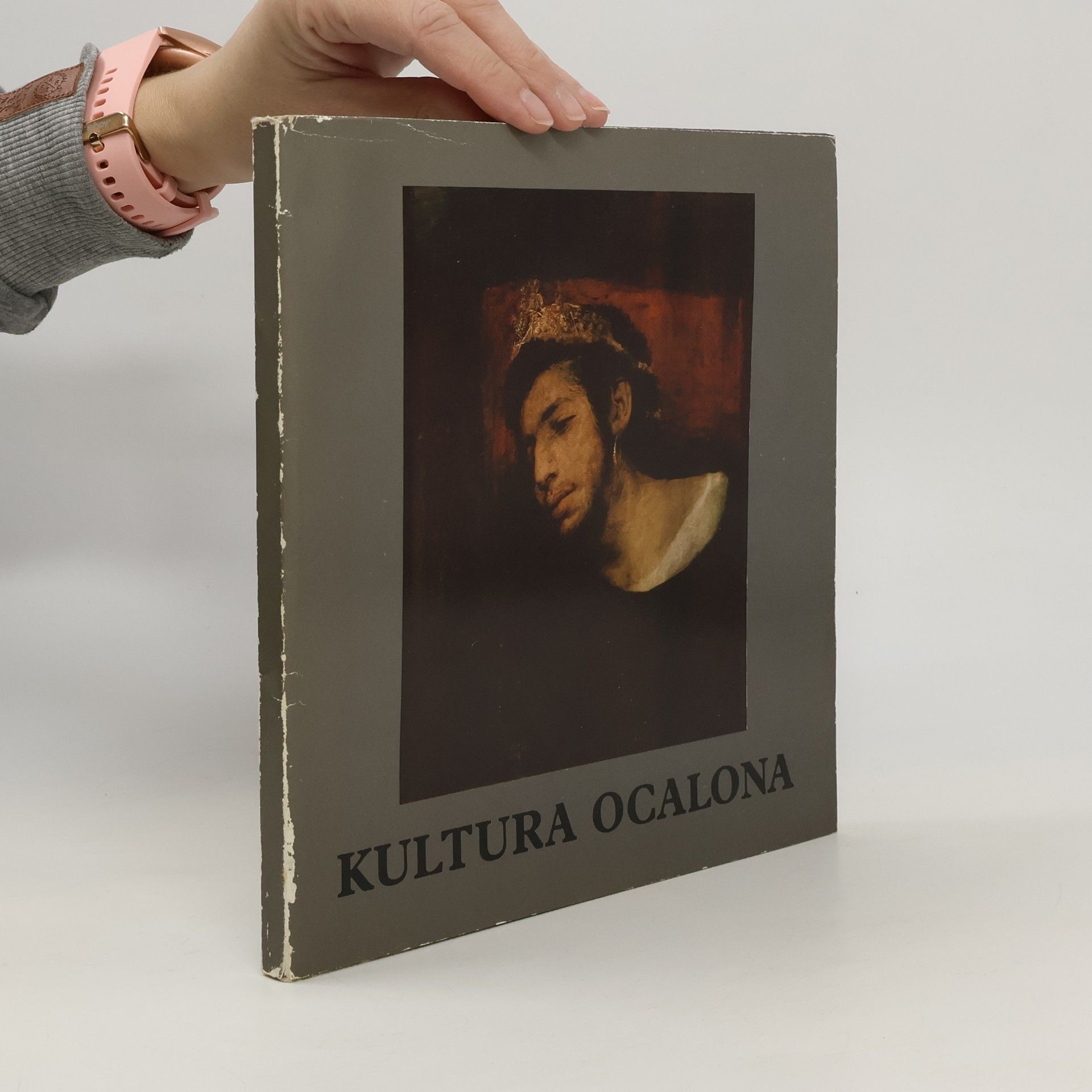 AA.VV. Kultura ocalona.