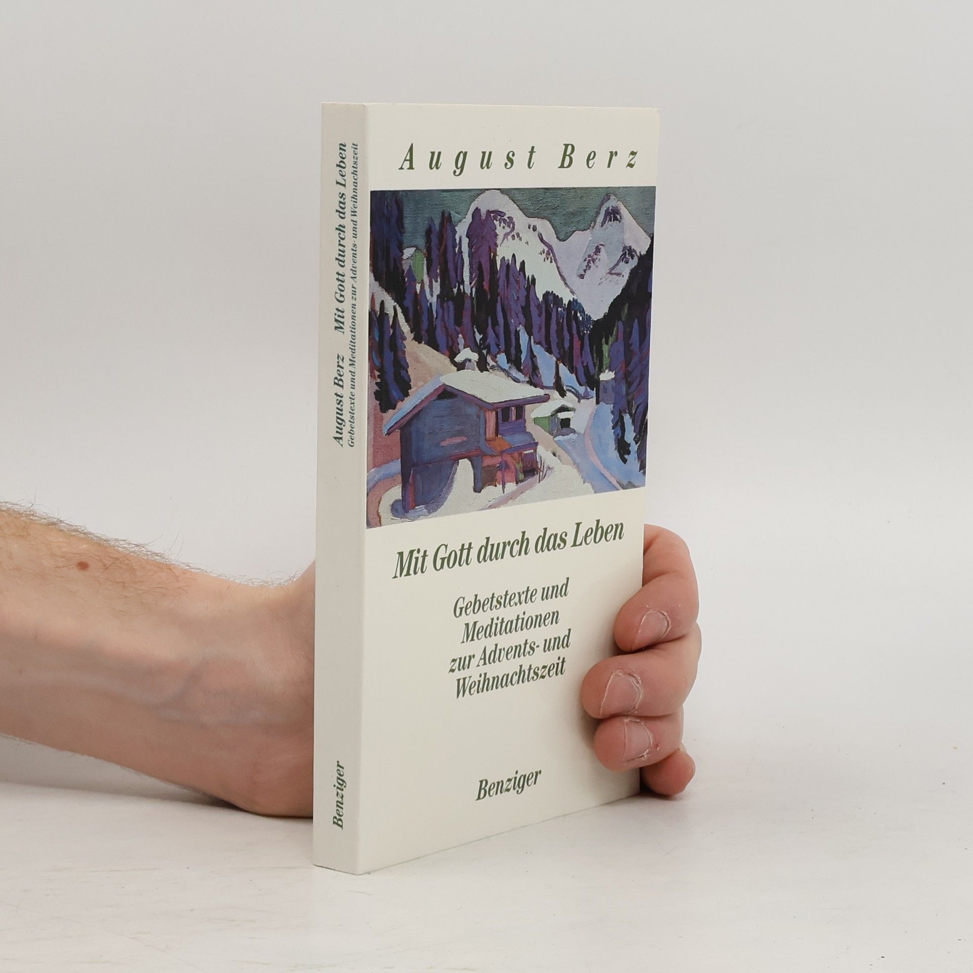 Mit Gott durch das Leben