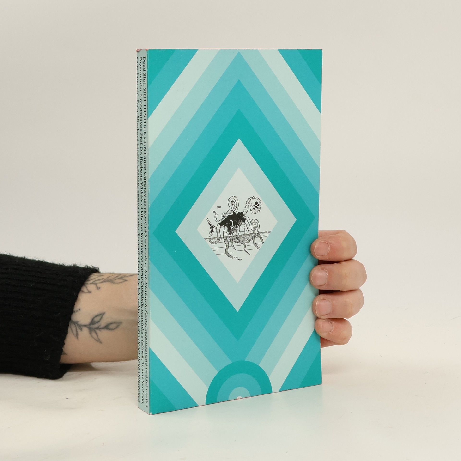 Jak být milejší : zdravé emoce prakticky a jednoduše