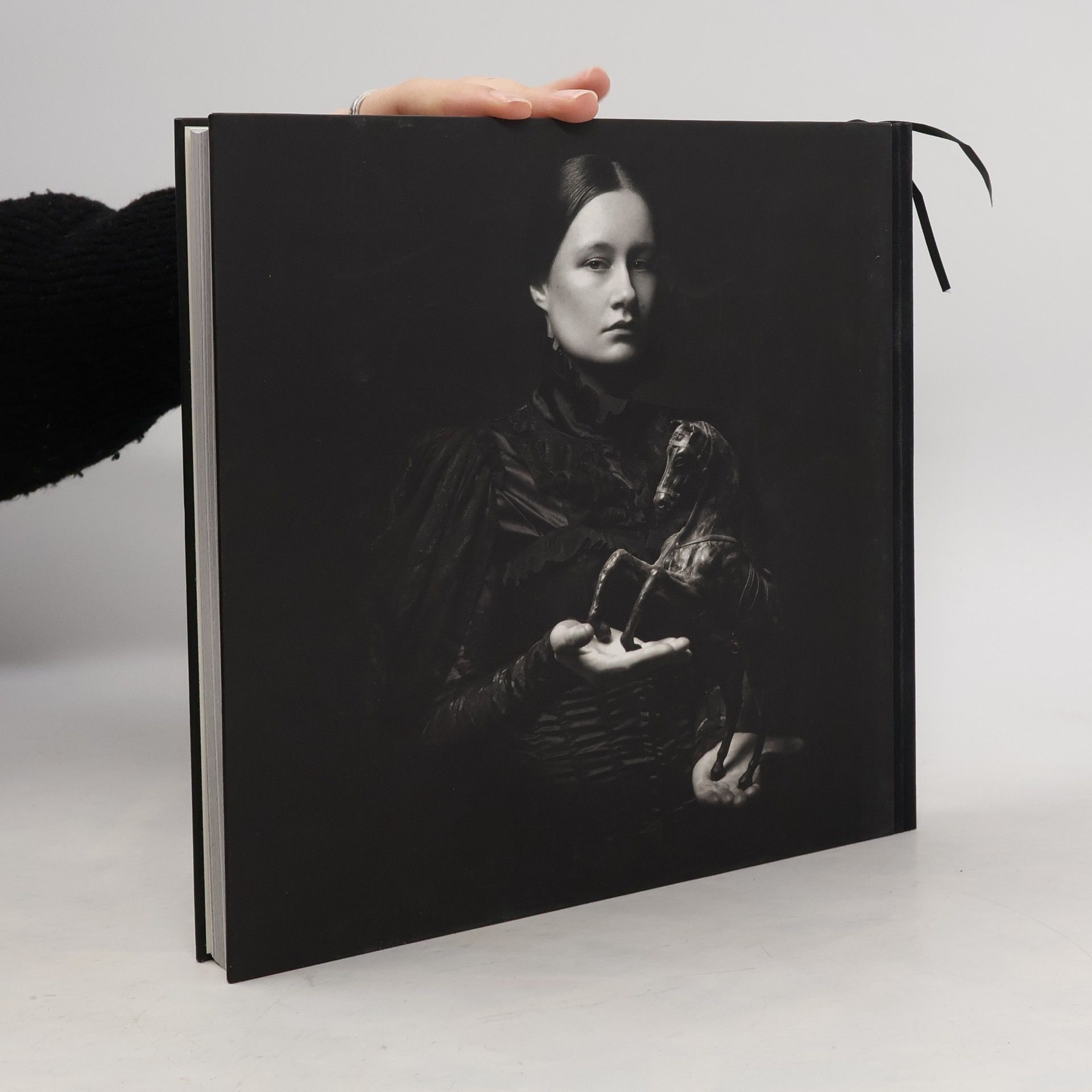 Claudia Wycisk The Black Series