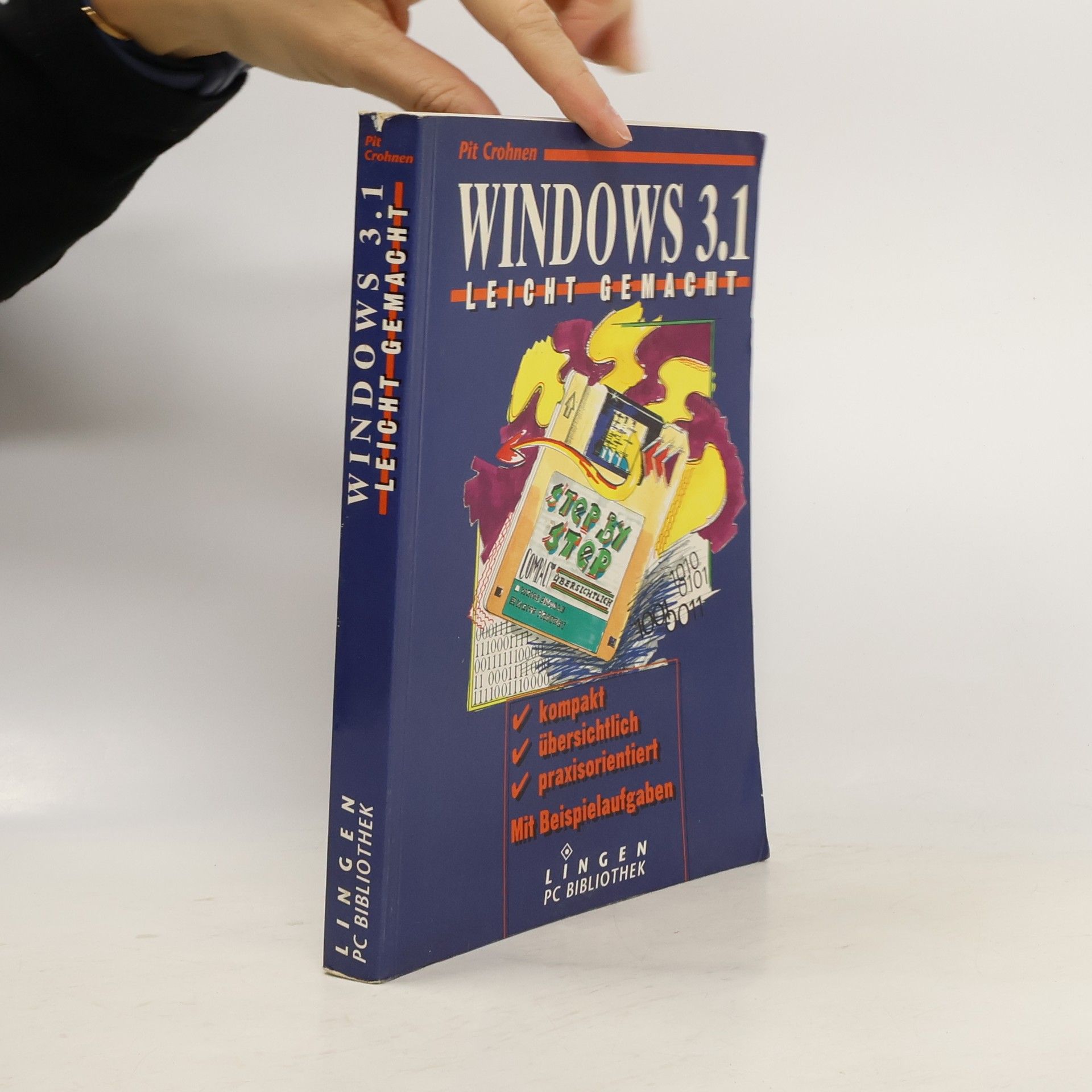 Autorenkollektiv Windows 3.1. Leicht gemacht