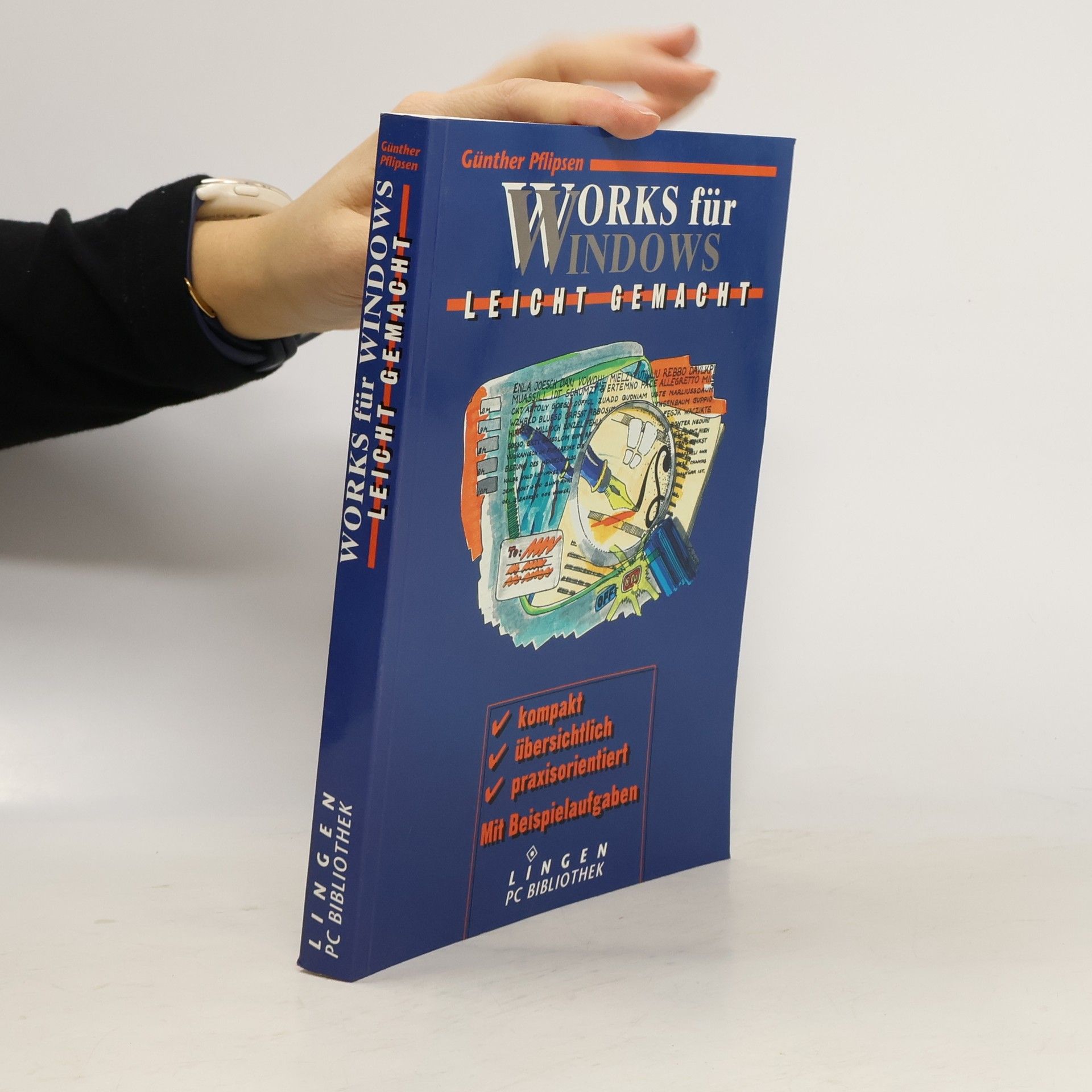 Autorenkollektiv Works für Windows