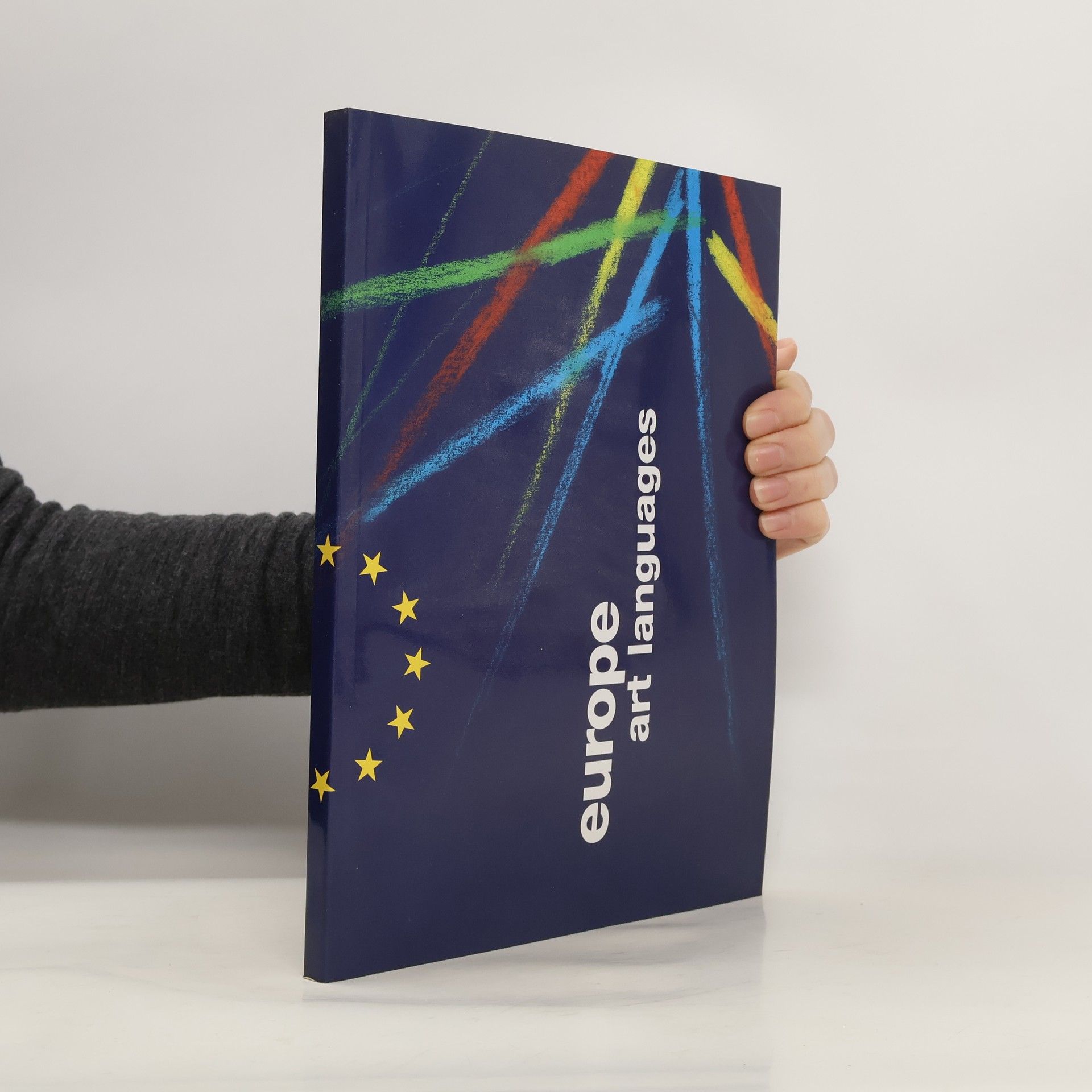 Autorenkollektiv Europe Art LAnguage