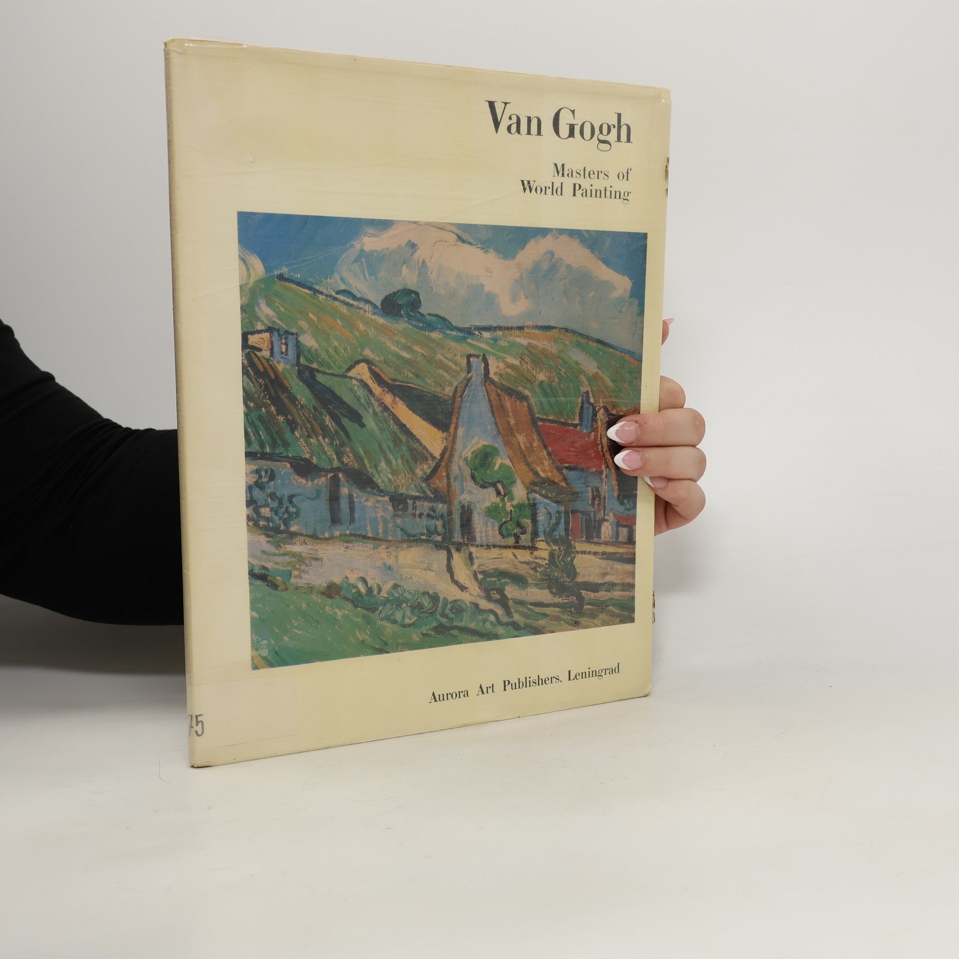 Collectif d'auteurs Van Gogh: Masters of World Painting