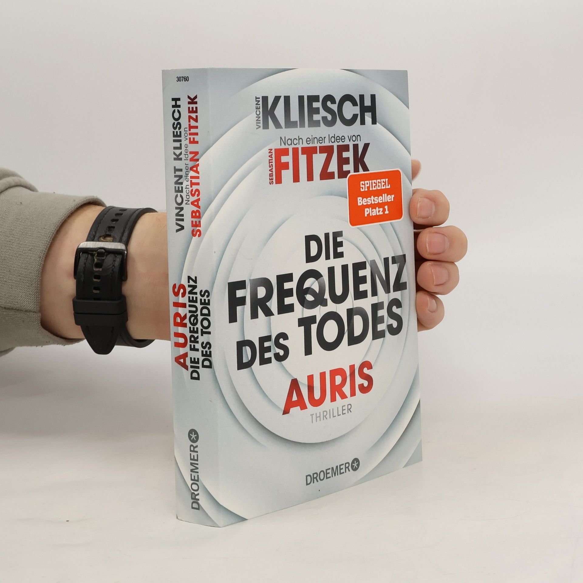 Die Frequenz des Todes