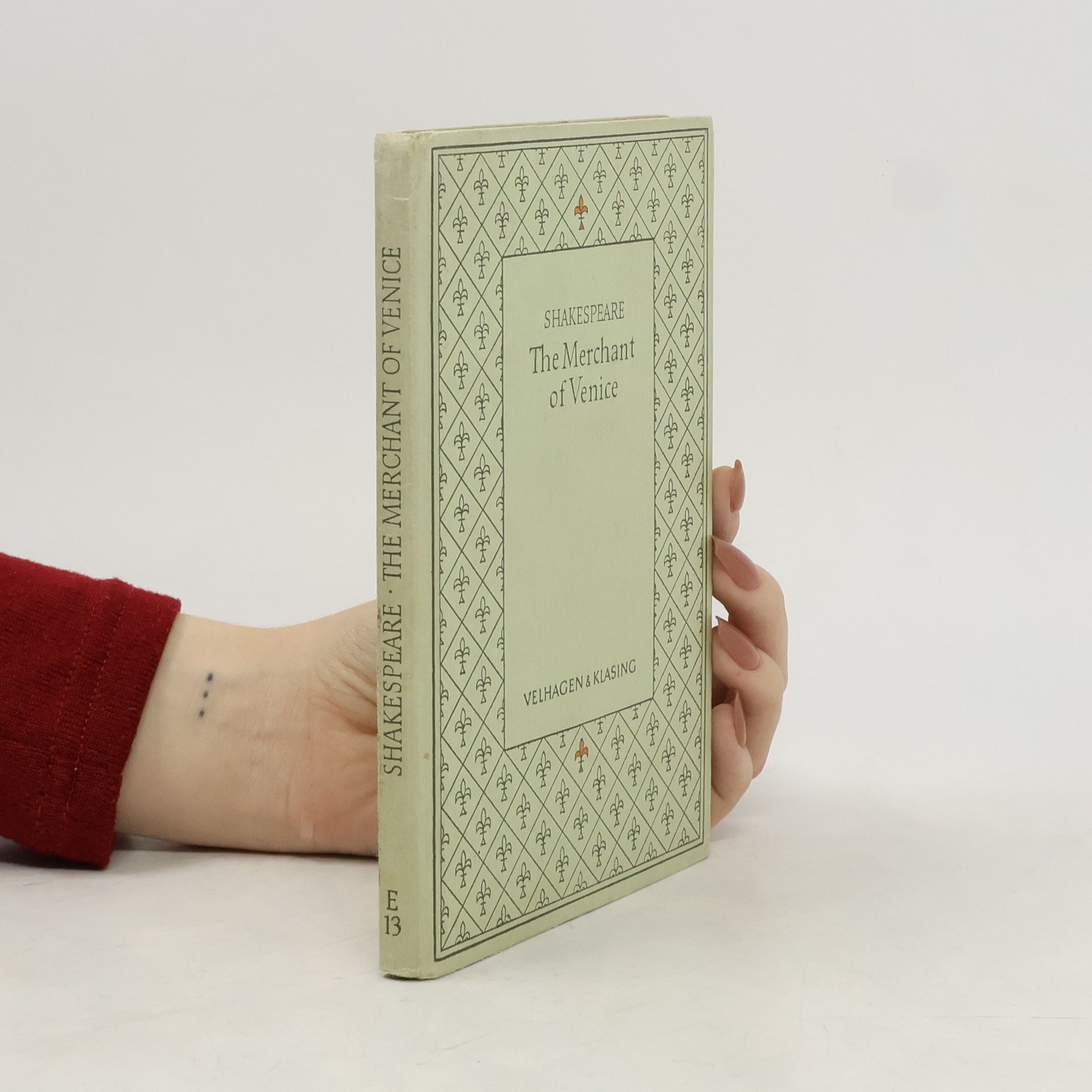 The Merchant of Venice